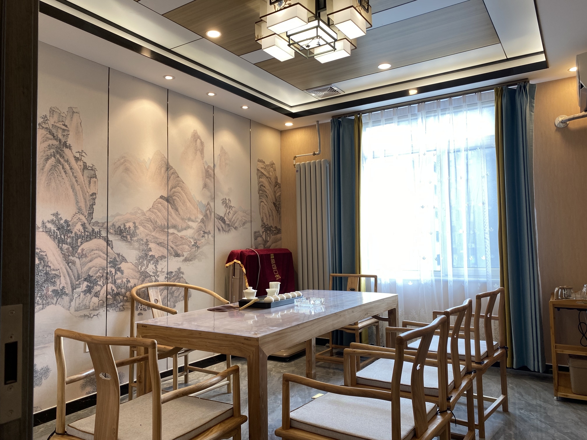 逗逗乐·棋牌·茶楼