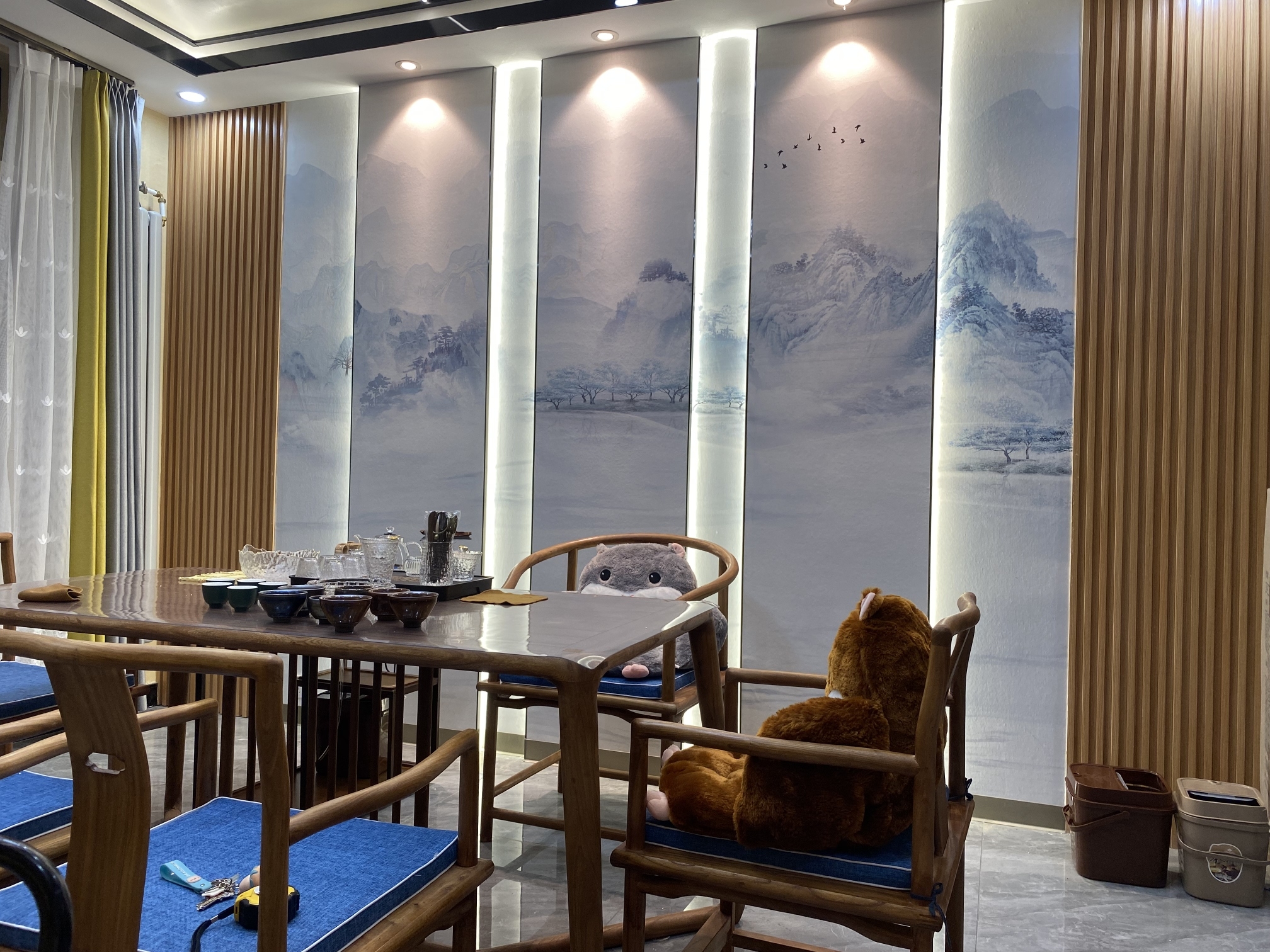 逗逗乐·棋牌·茶楼