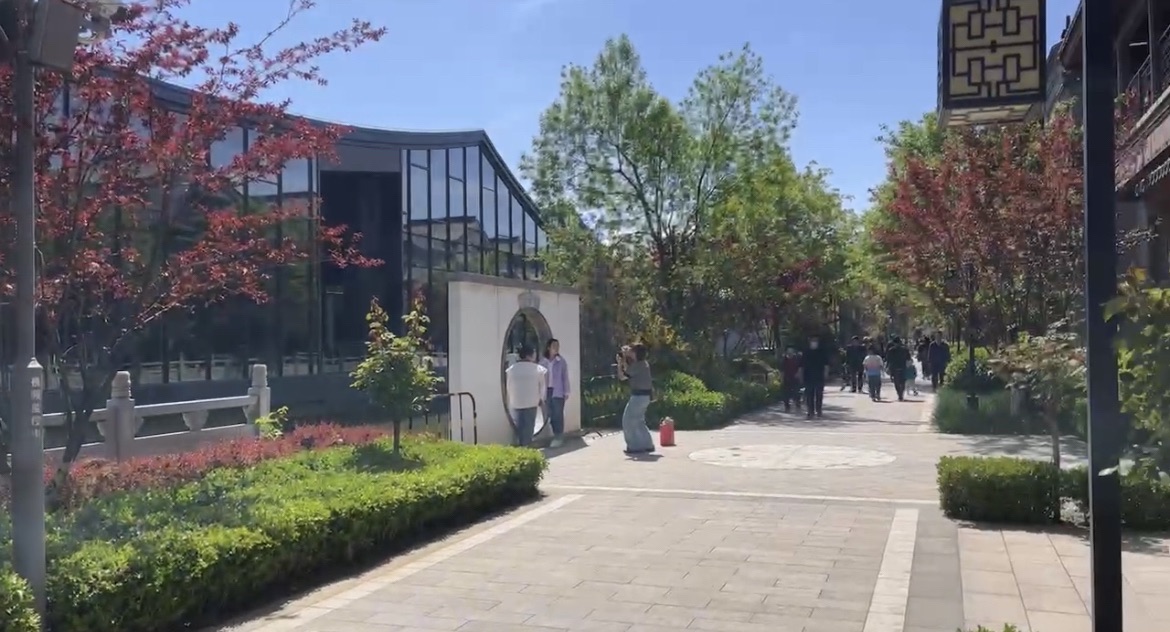 梦廊坊旅行图片 1