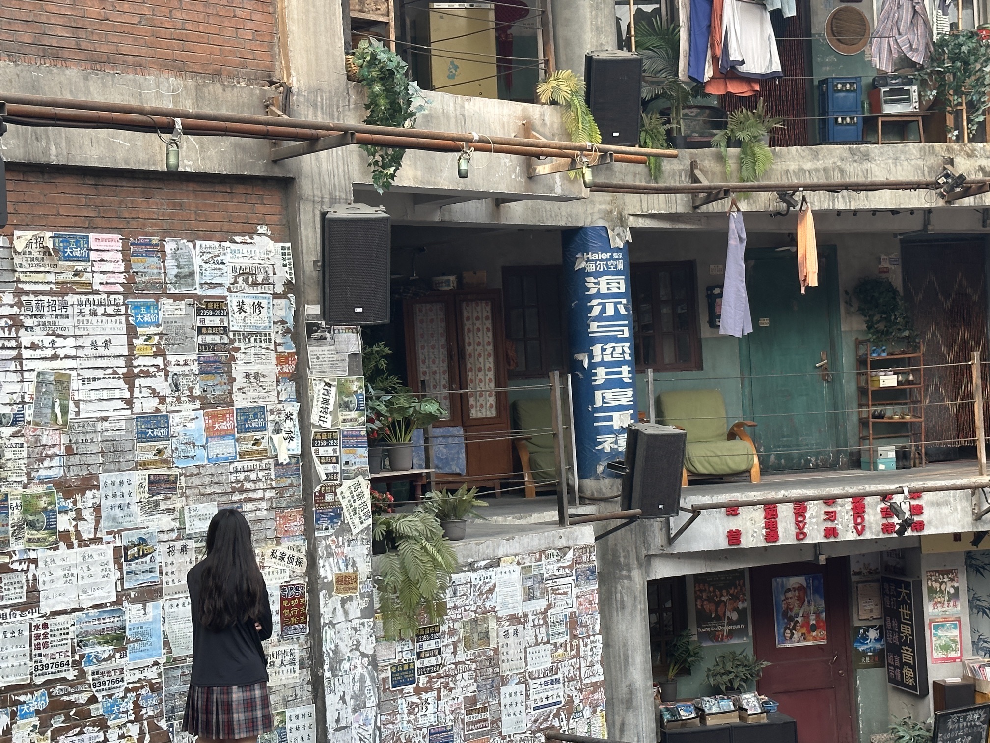 梦廊坊旅行图片 2
