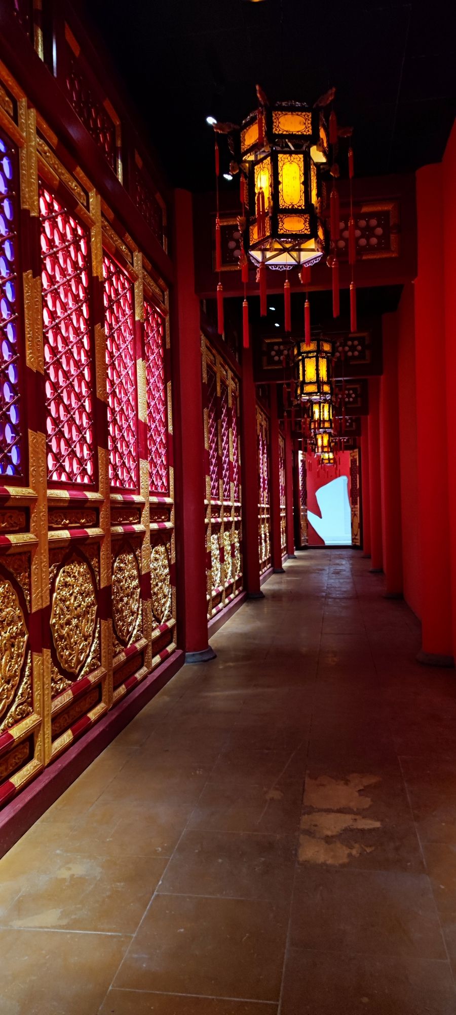 梦廊坊旅行图片 3