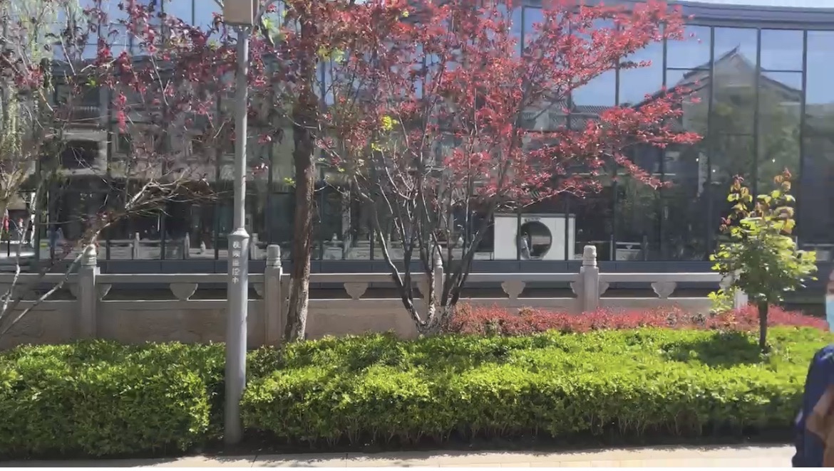 梦廊坊旅行图片 2
