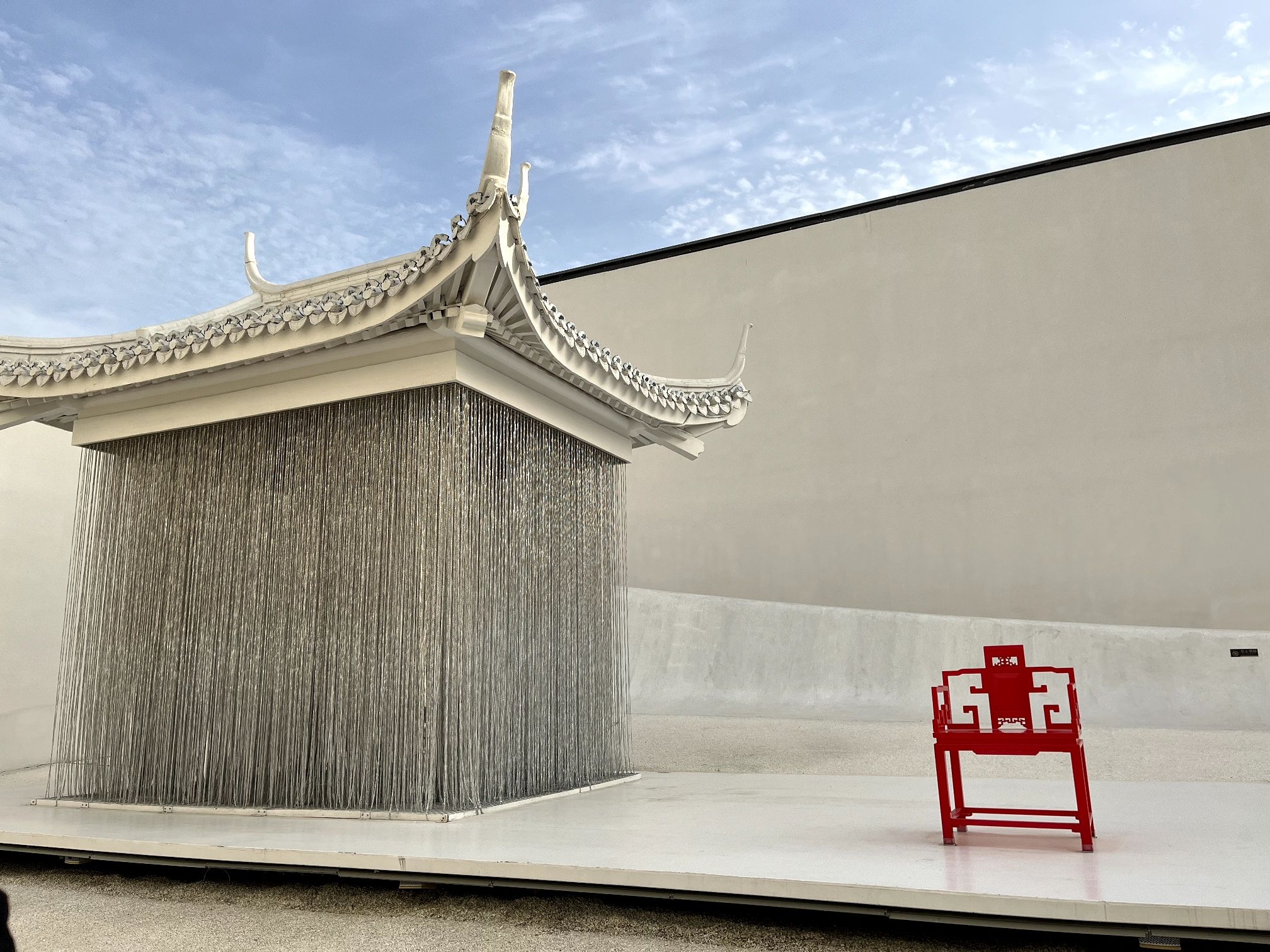梦廊坊旅行图片 2