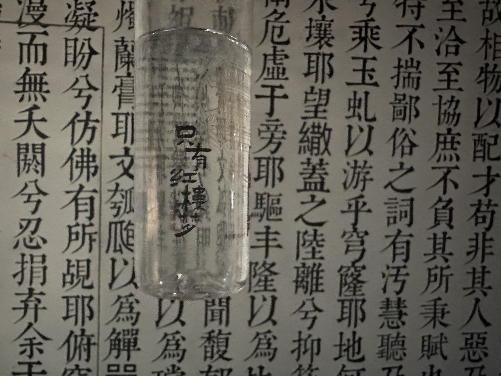 梦廊坊旅行图片 1