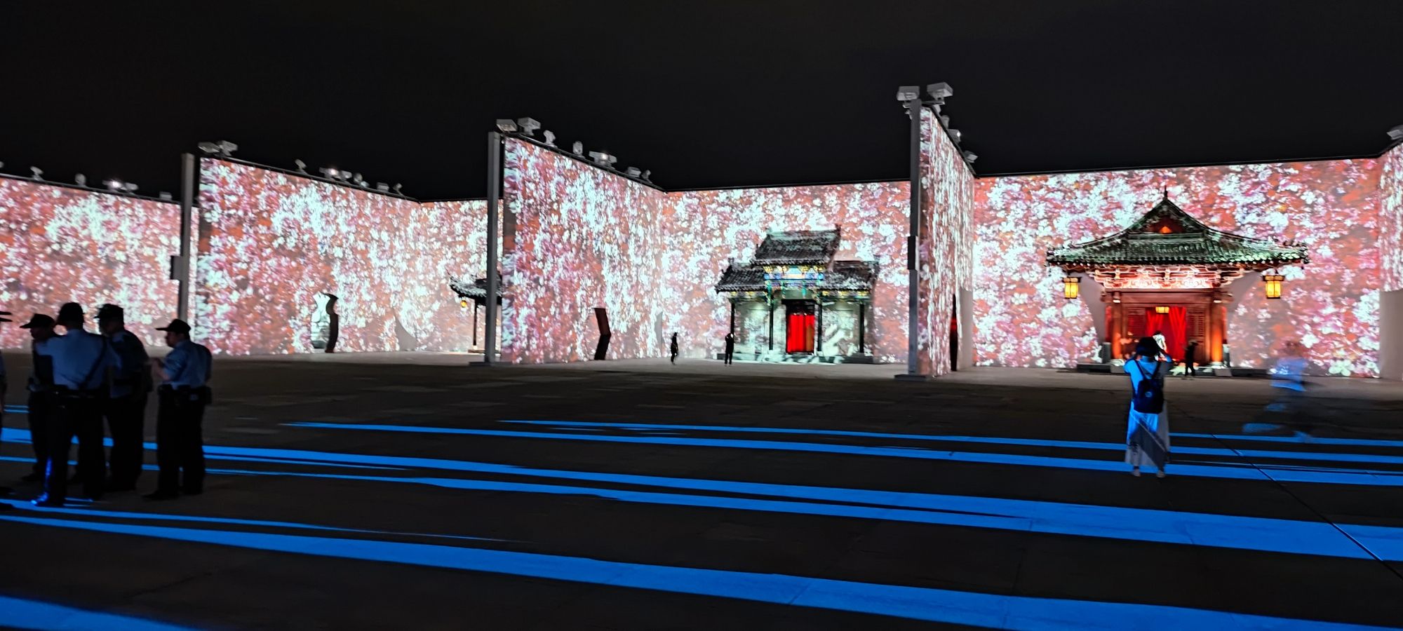 梦廊坊旅行图片 2