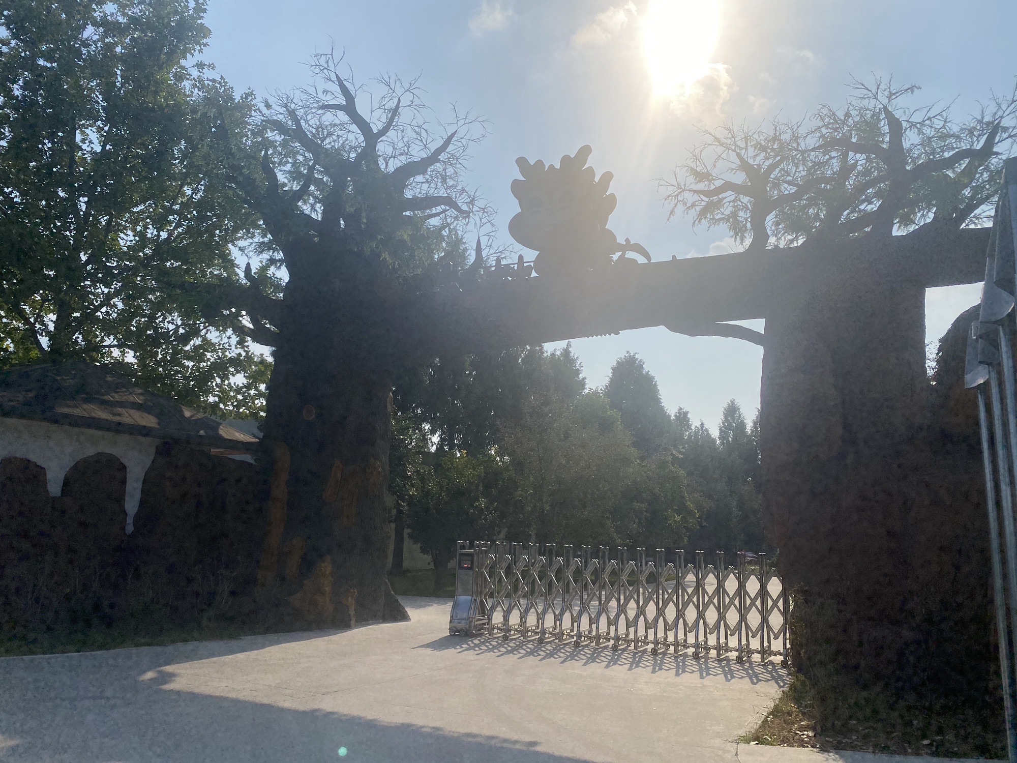 杉林部落旅行图片 1