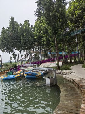杉林部落旅行图片 2