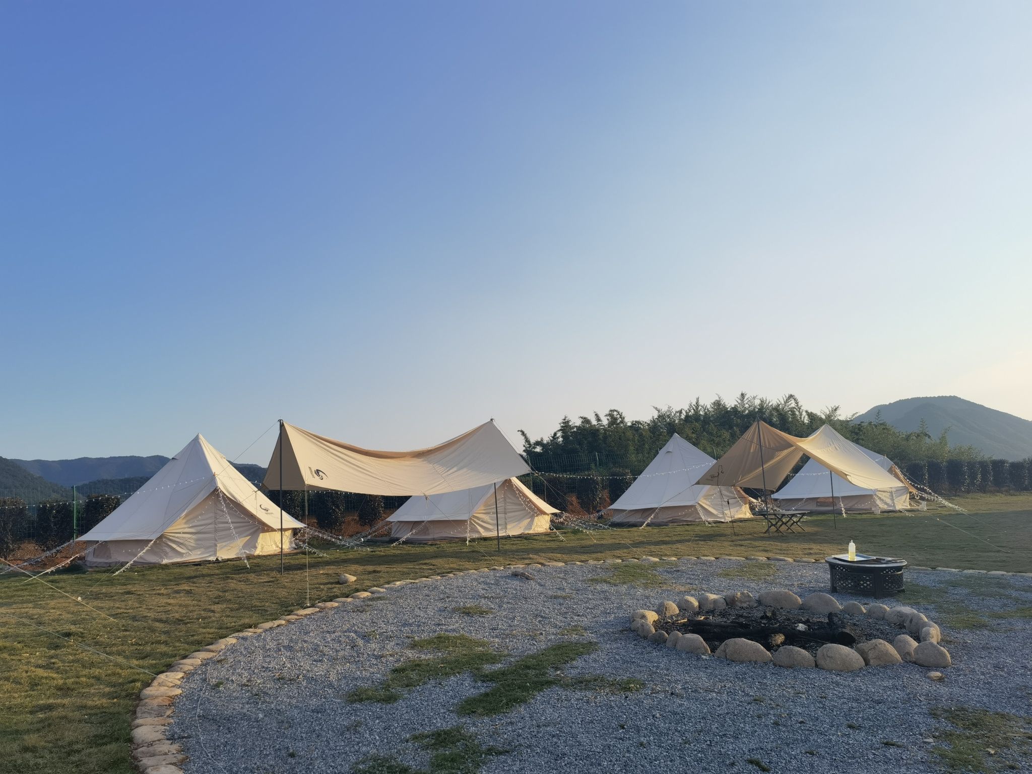 阳春山月·枫Fun游乐度假村