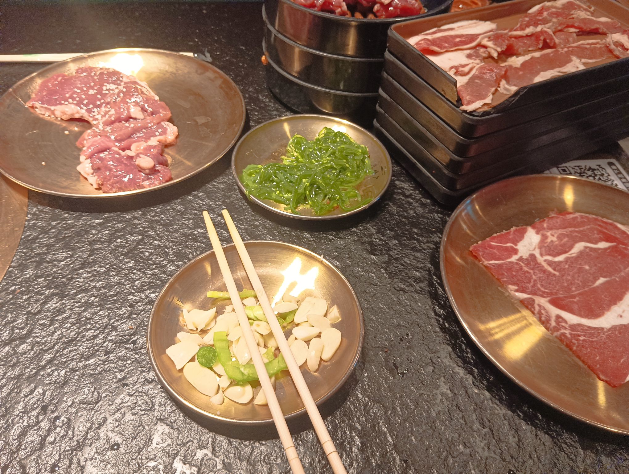 京娘户烤肉自助(博陵南街店)