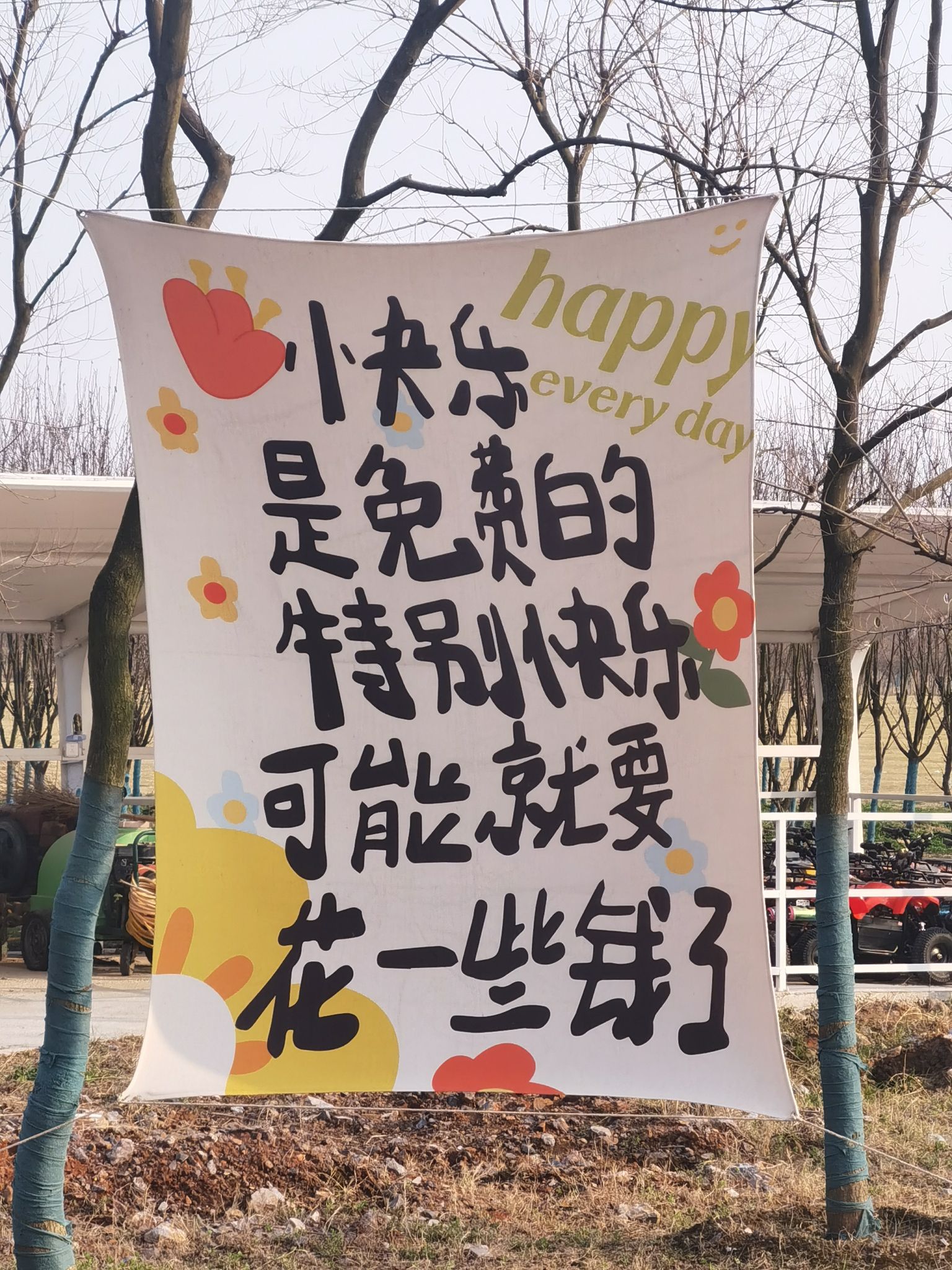 和县浮沙圩湿地公园旅行图片 1