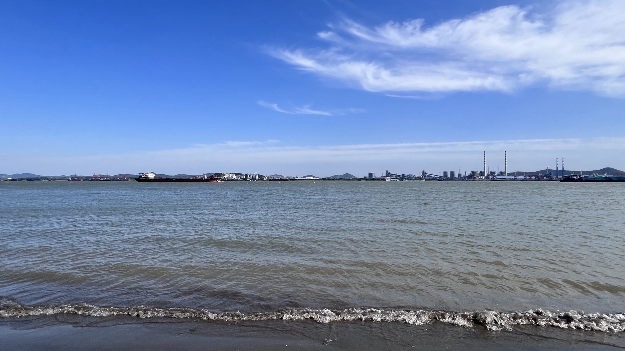 和县浮沙圩湿地公园旅行图片 3