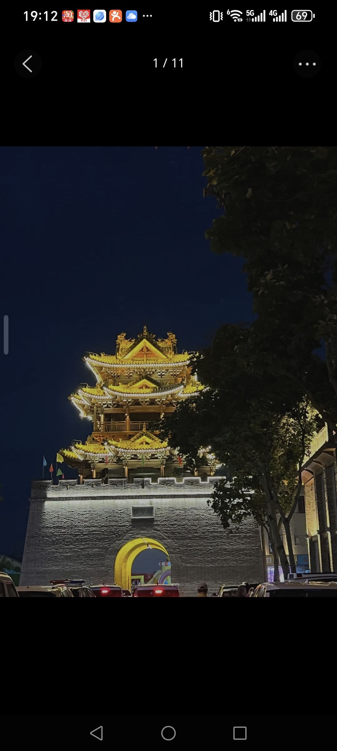 钟楼旅行图片 3