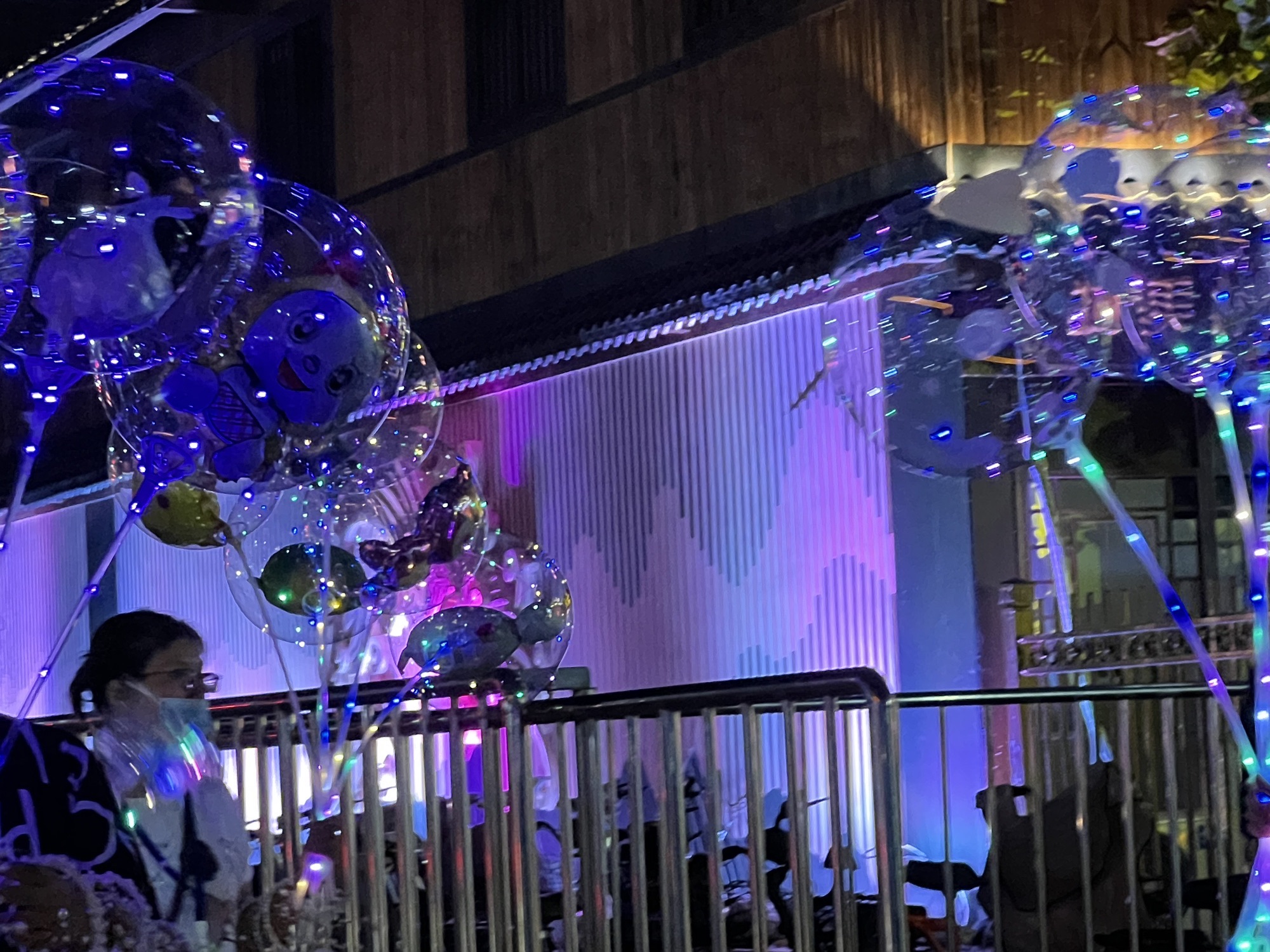 凤凰不夜城(暂停开放)旅行图片 3