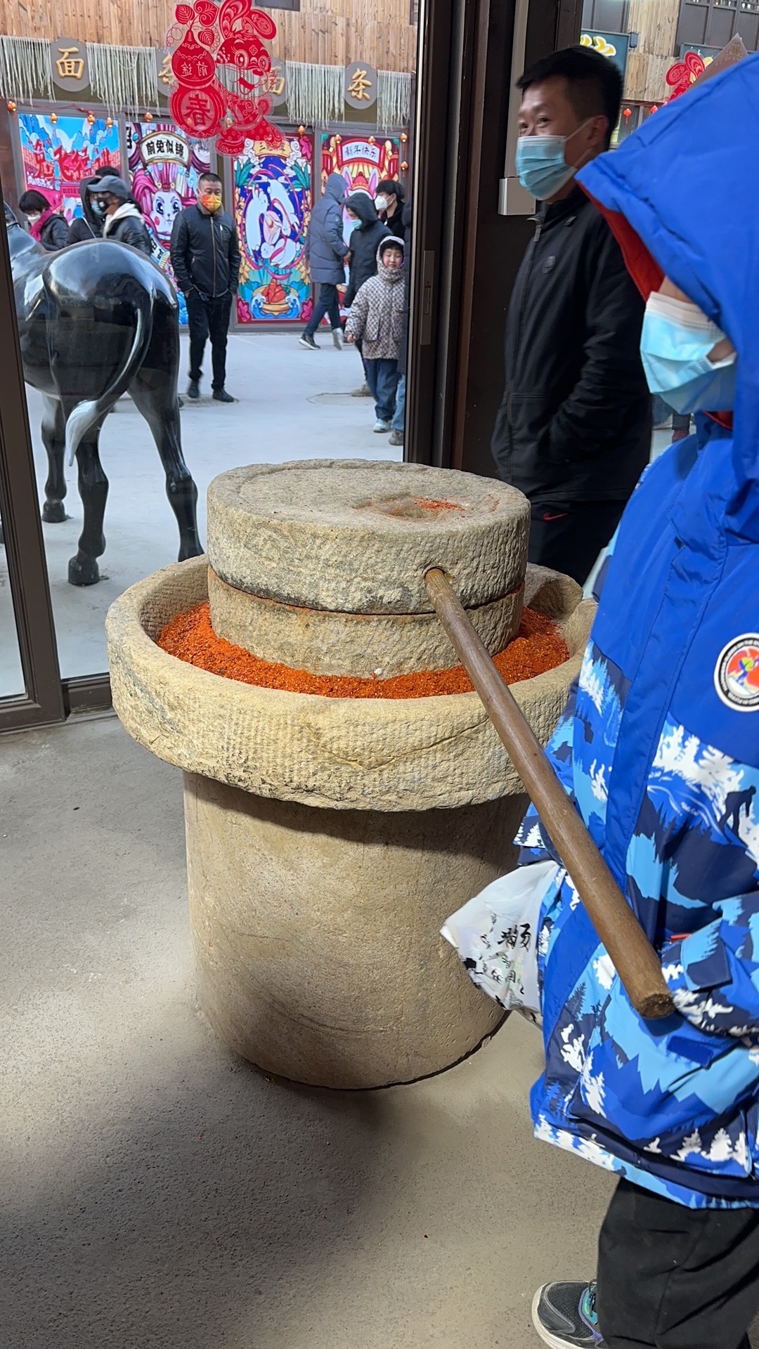 凤凰不夜城(暂停开放)旅行图片 2