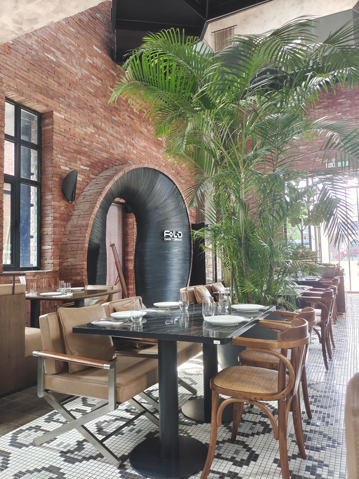 中山区福禄餐厅(海昌·东方水城2期店)