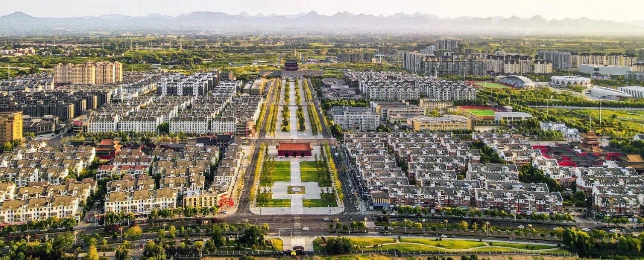 凤阳·明中都大明门旅行图片 2