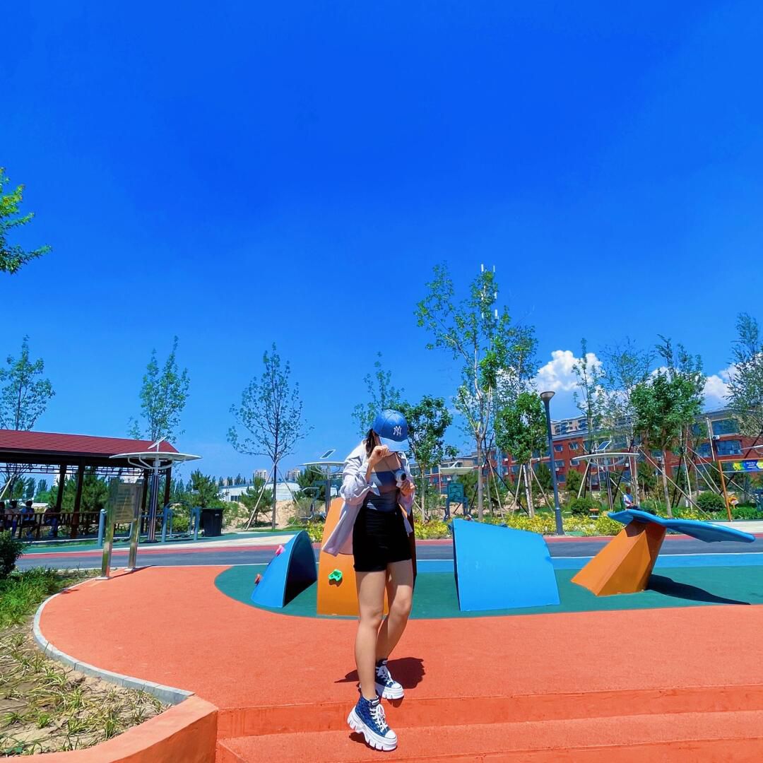 怀来体育公园旅行图片 3