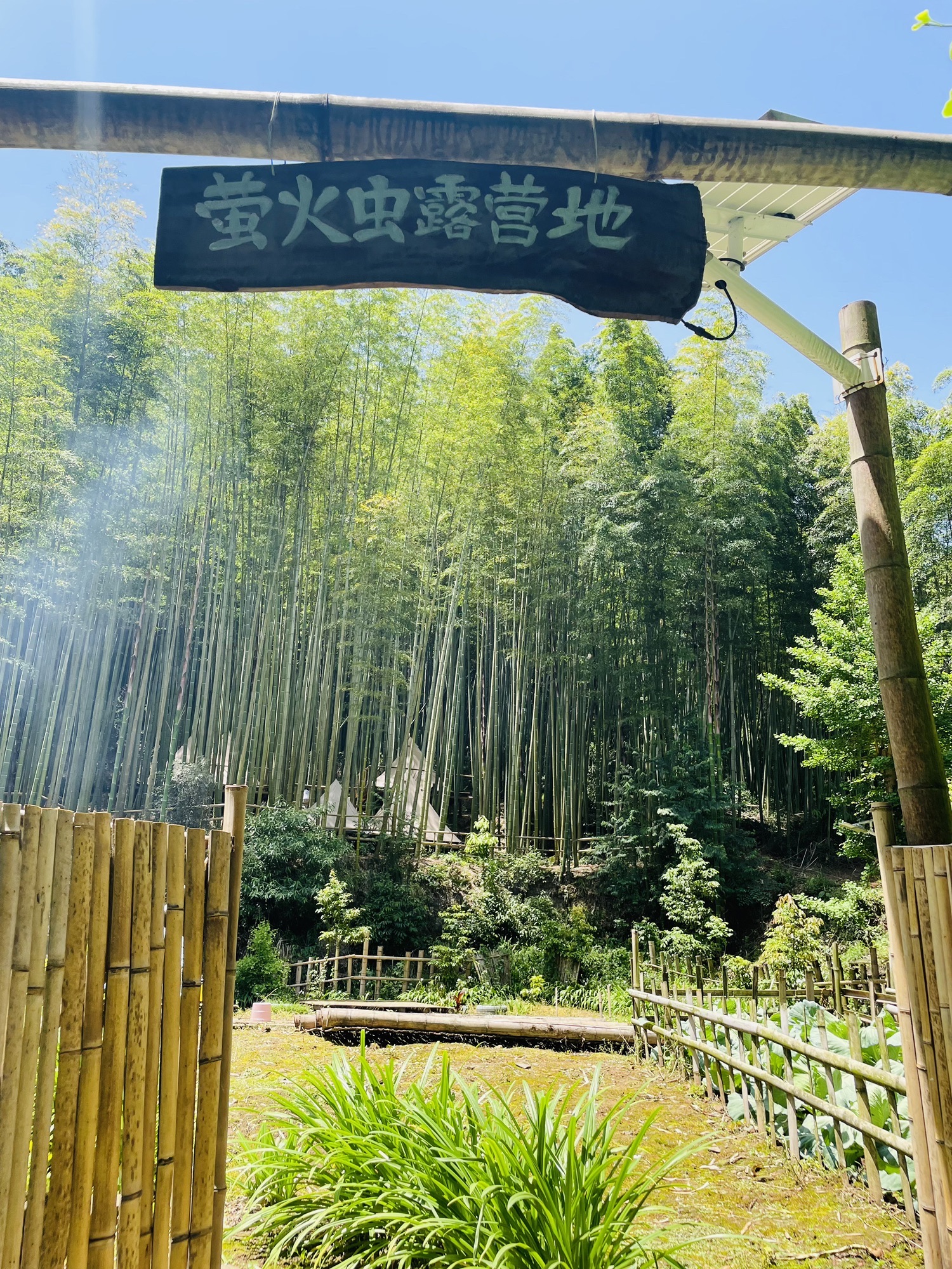 场地封面-道和萤火虫露营地(暂停营业)