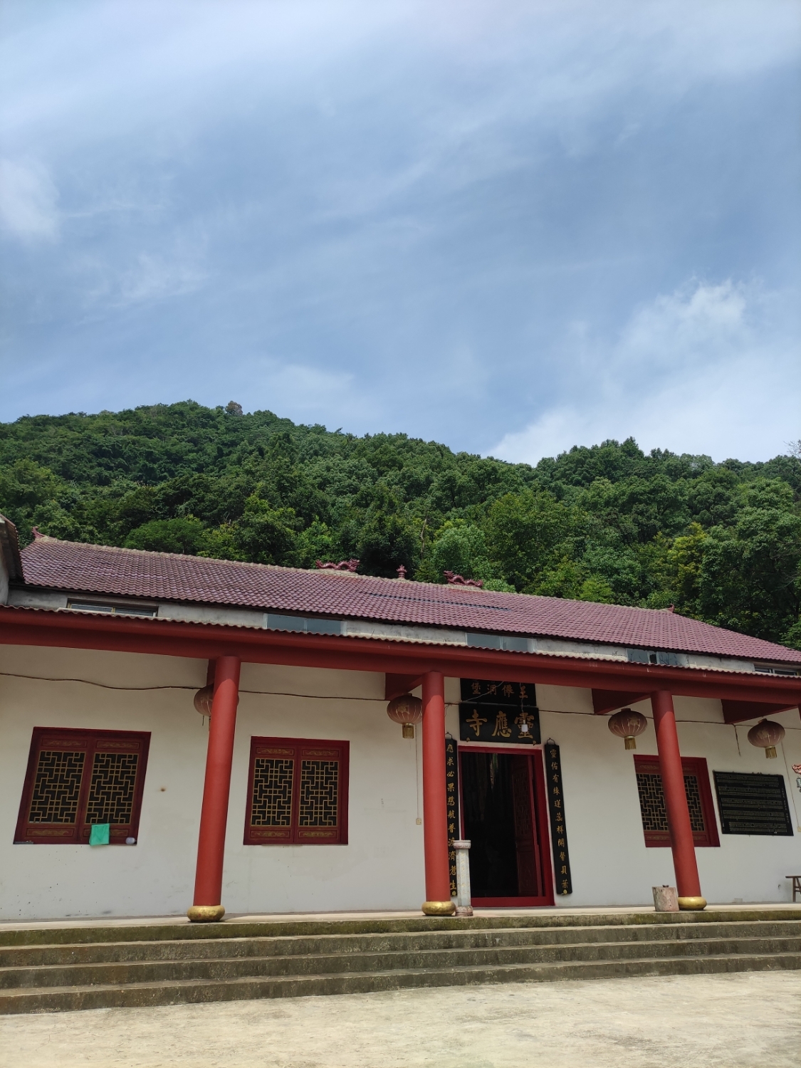 大冶灵应寺