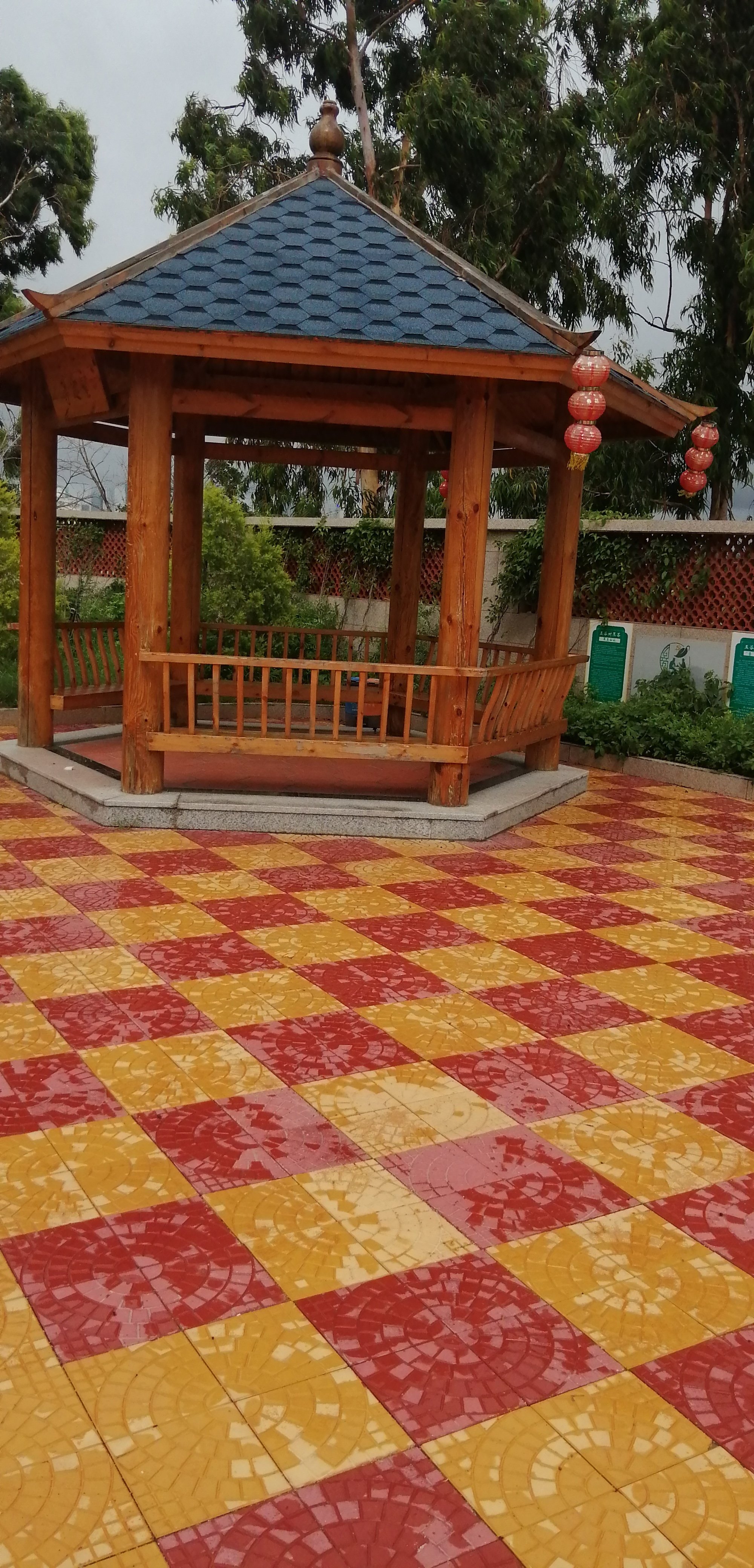 郑和文化公园旅行图片 2
