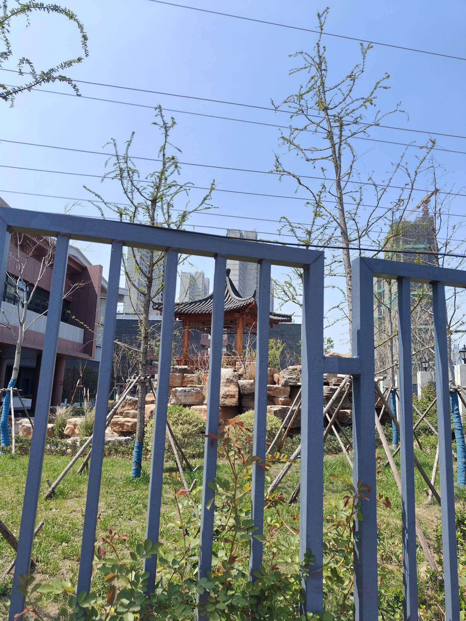 劳劳亭旅行图片 1