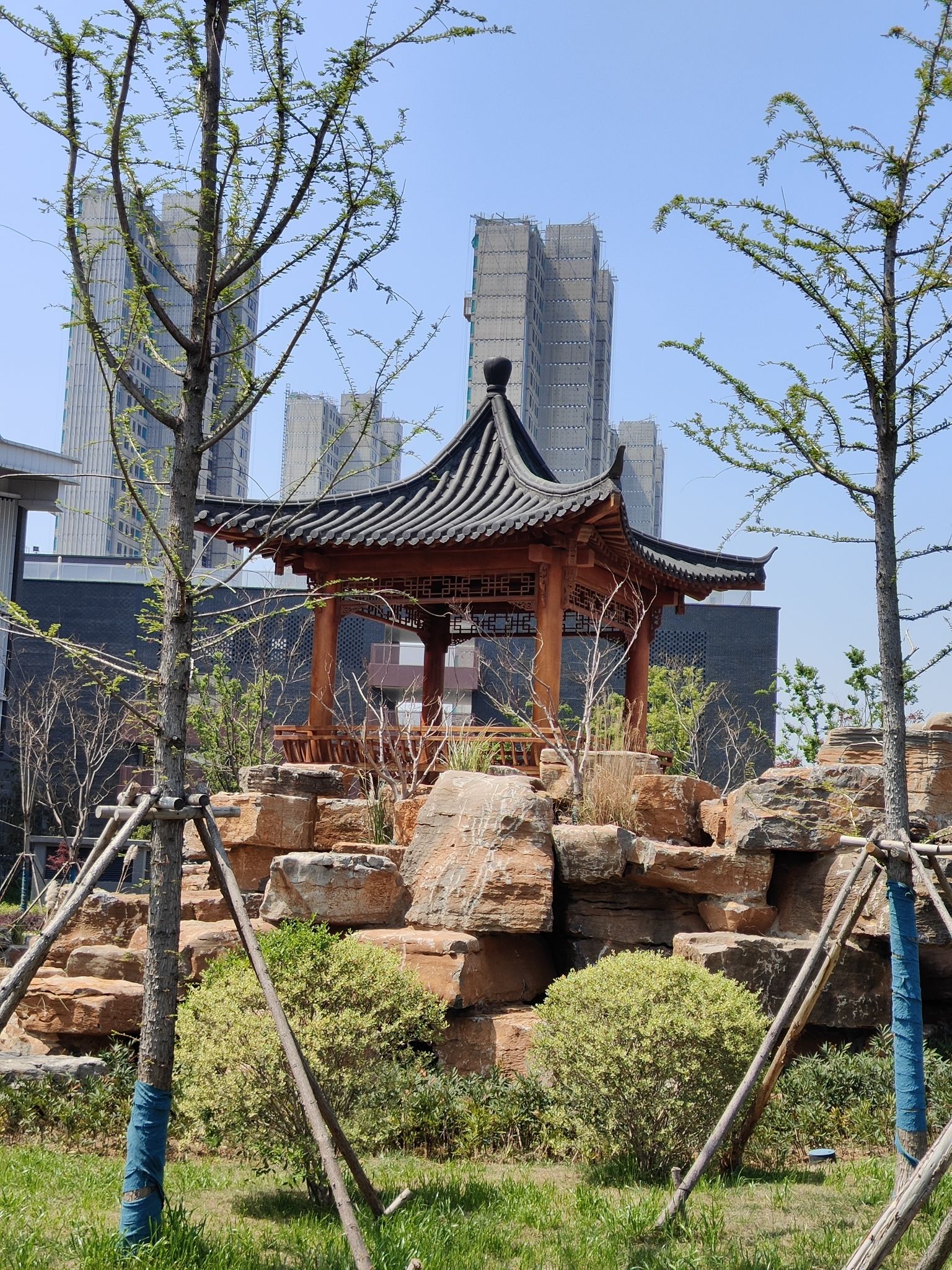 劳劳亭旅行图片 2