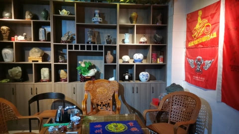 伊犁机车兄弟连摩旅接待站的第3张图片的图片资料