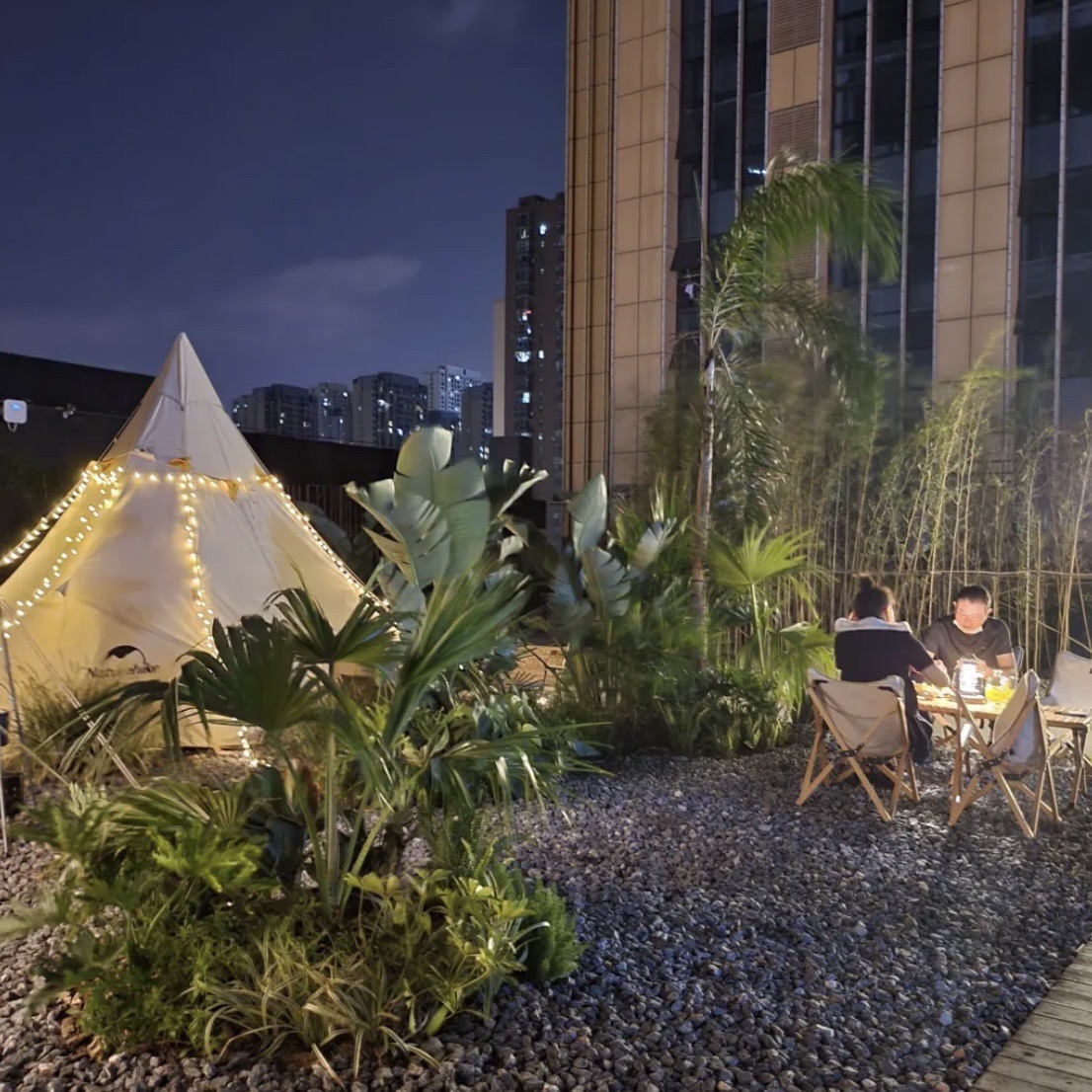 场地封面-Sky camp Bar(暂停营业)