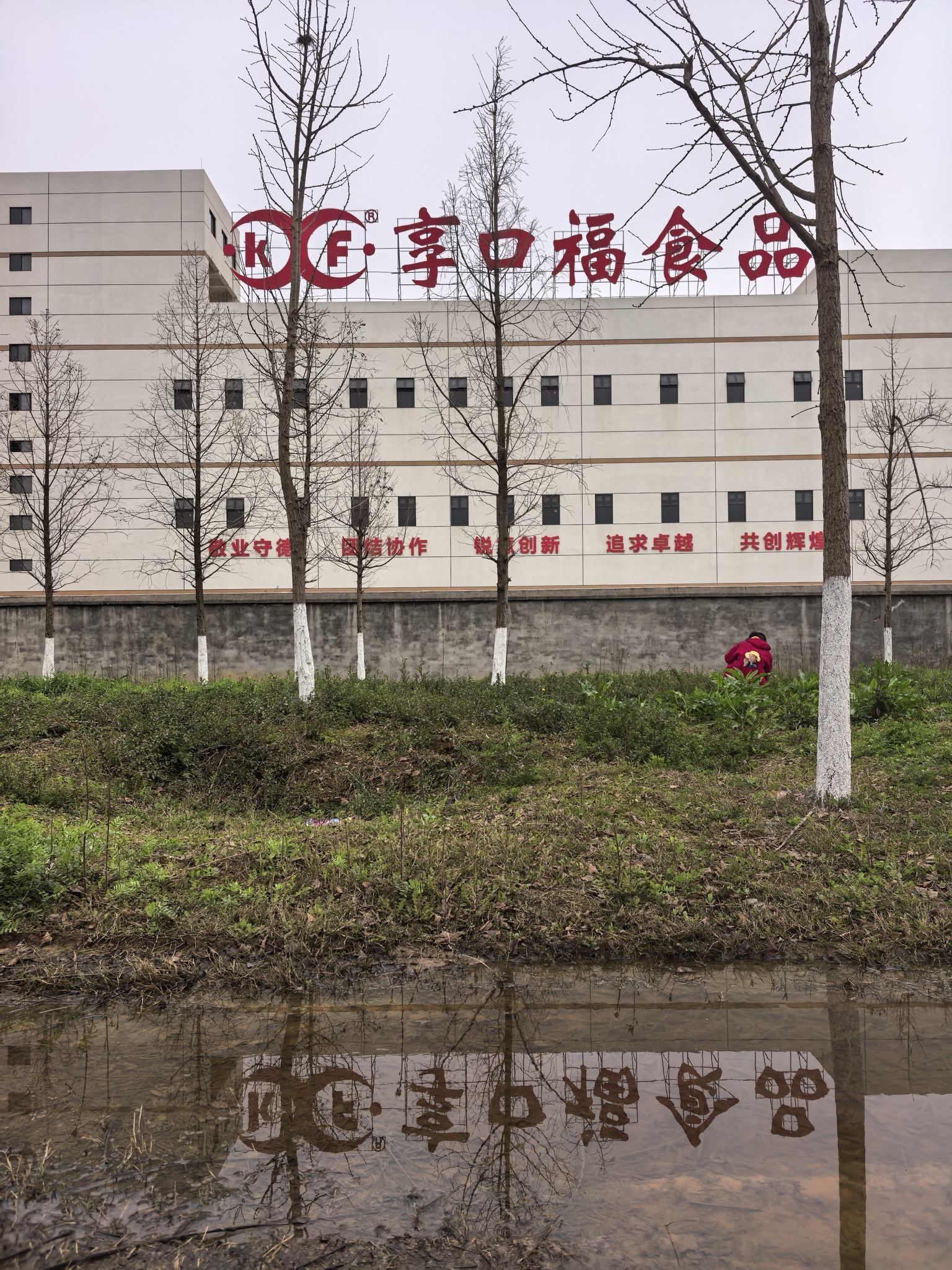 四川享口福食品有限公司