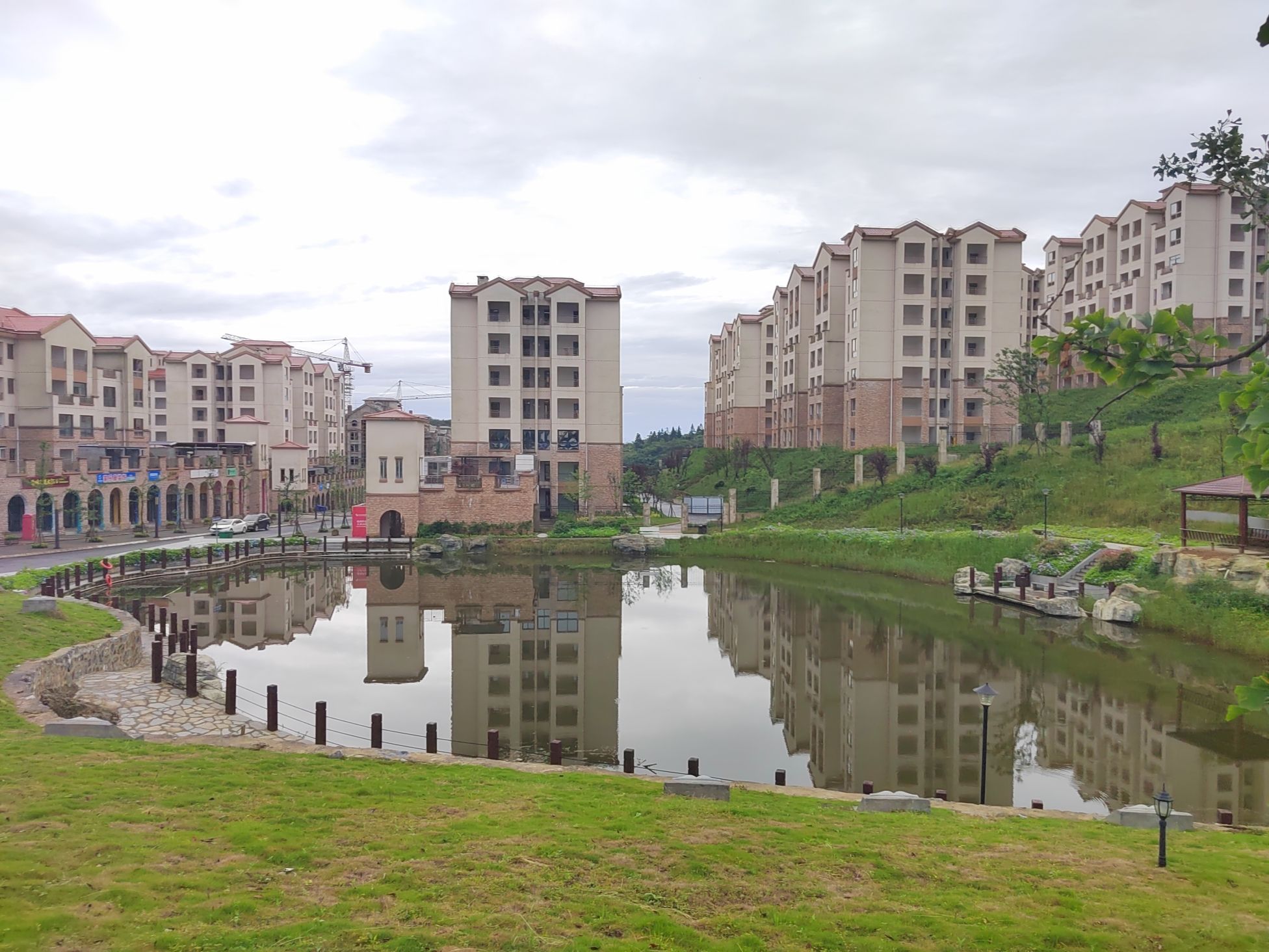 黄石公园旅行图片 3