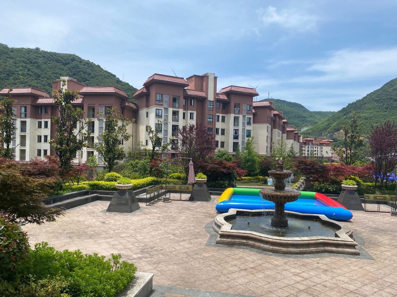 黄石公园旅行图片 3