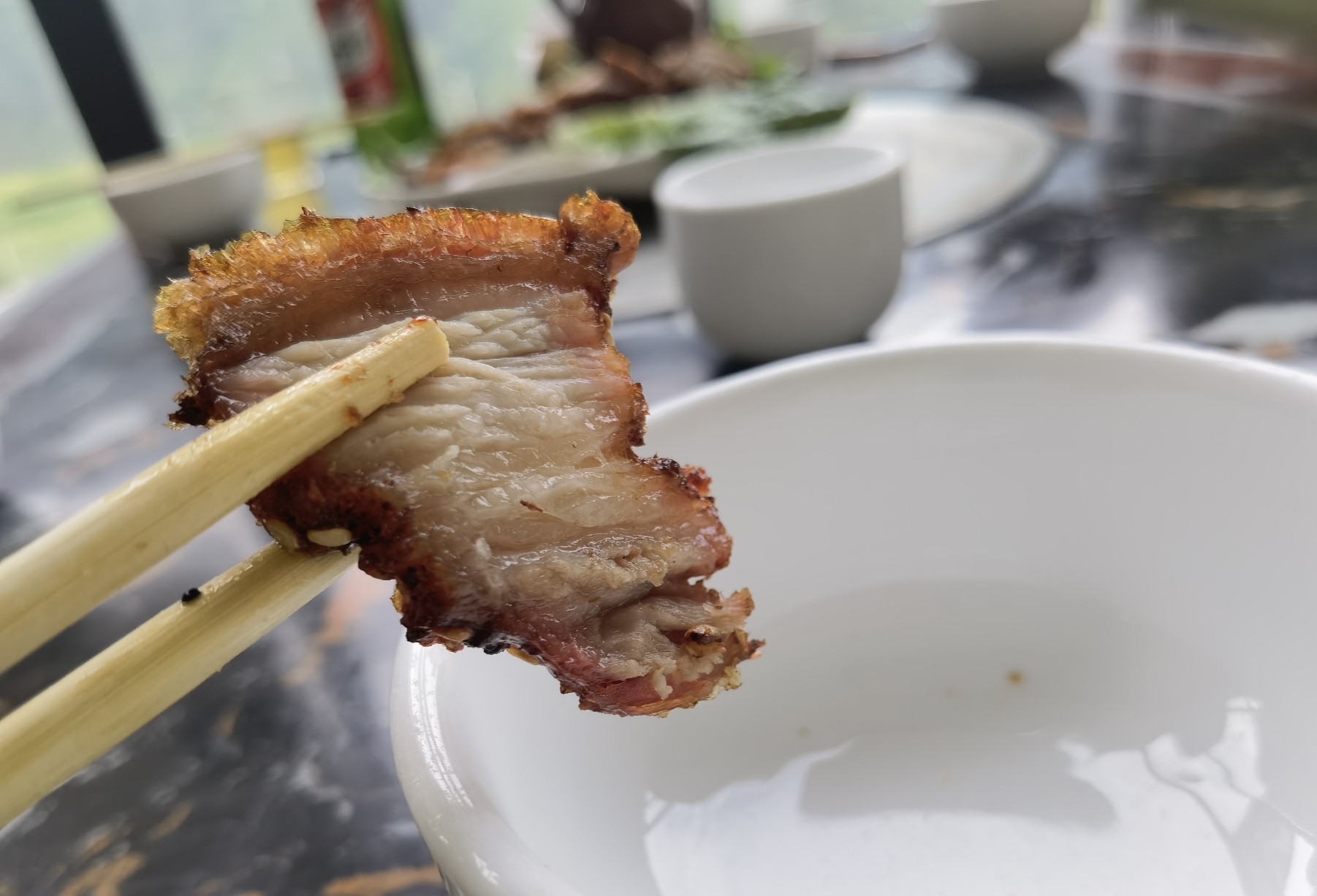 贡山县有盐有味中餐厅(怒江大峡谷店)