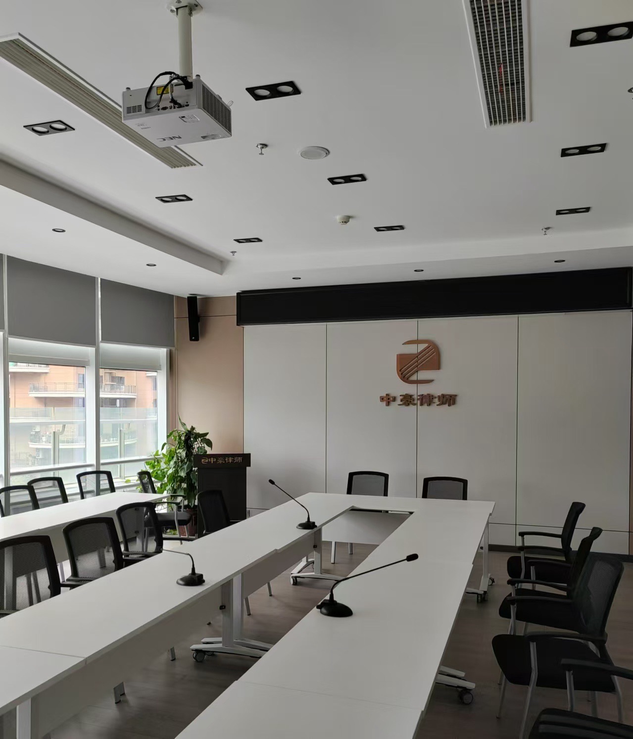 四川中豪律师事务所(泸州)