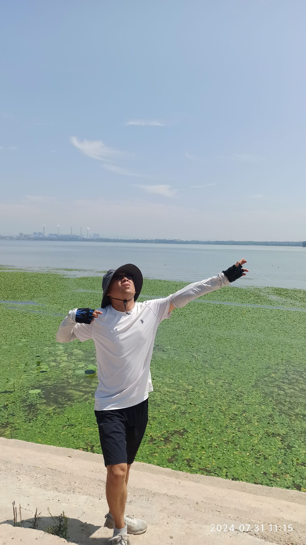三漳湿地公园旅行图片 3