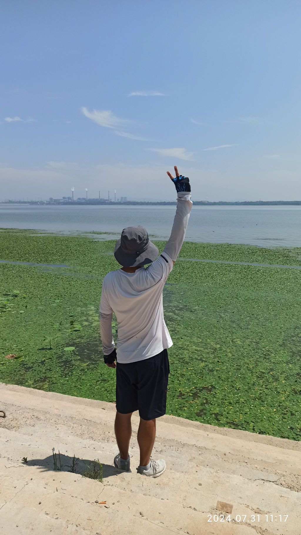 三漳湿地公园旅行图片 1