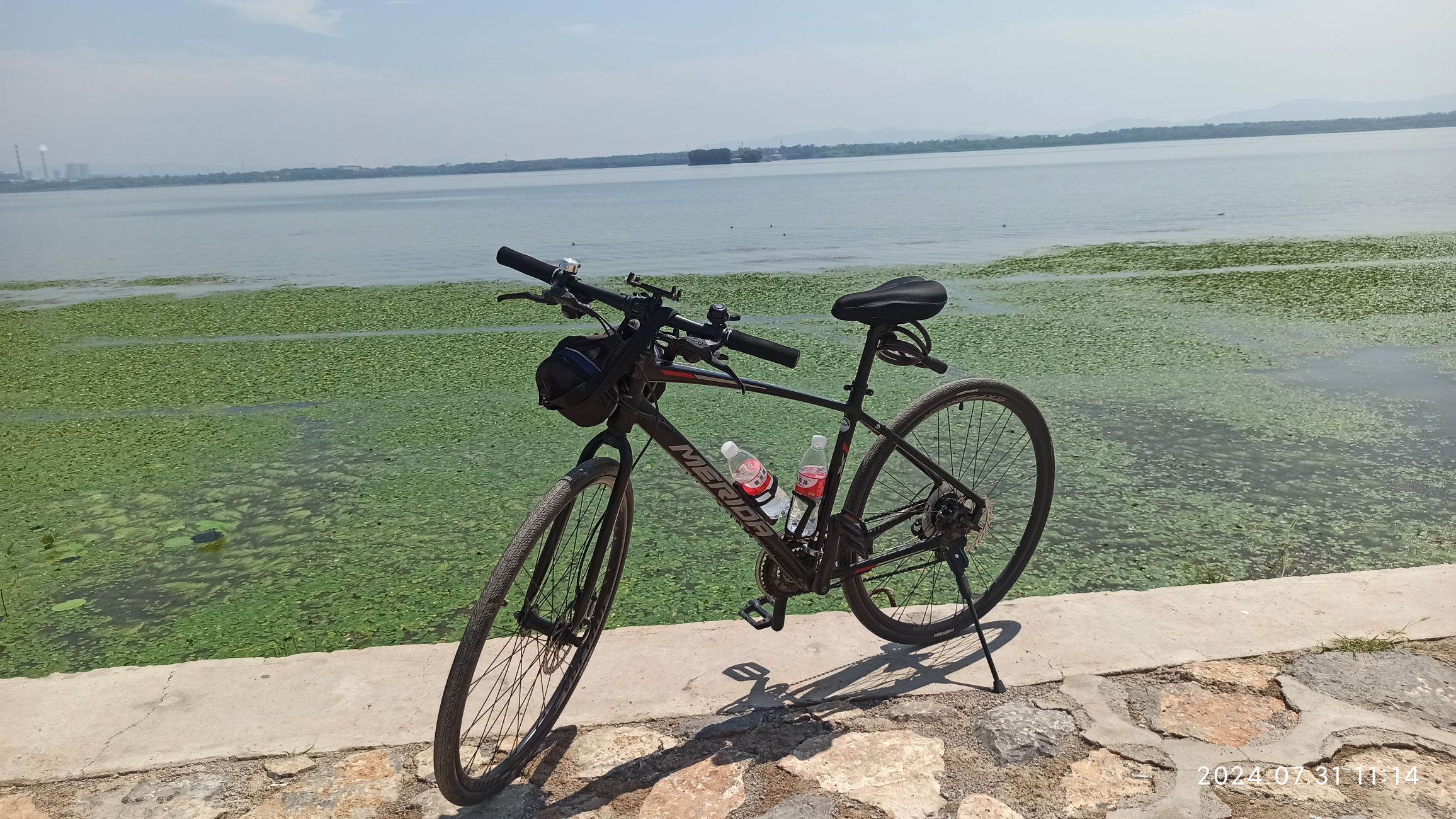三漳湿地公园旅行图片 2