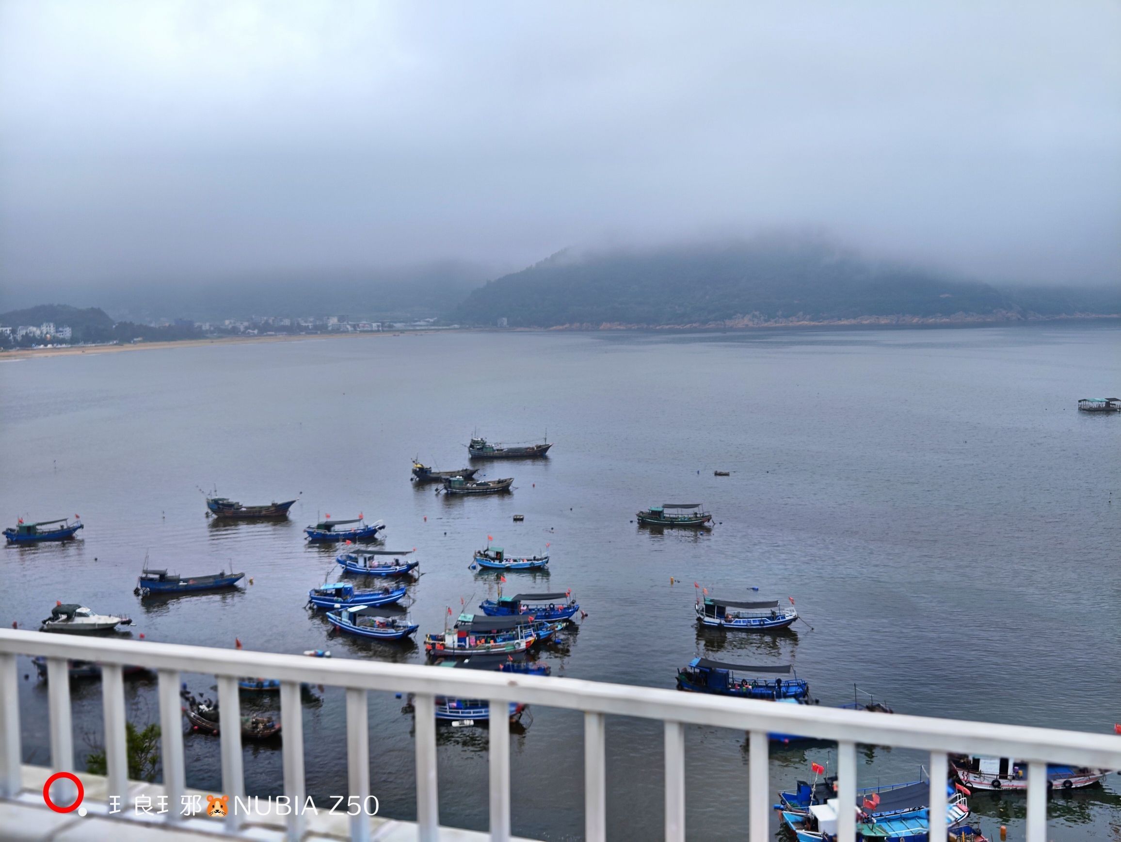 东海1号风景观光台(积石2号观景平台)旅行图片 2