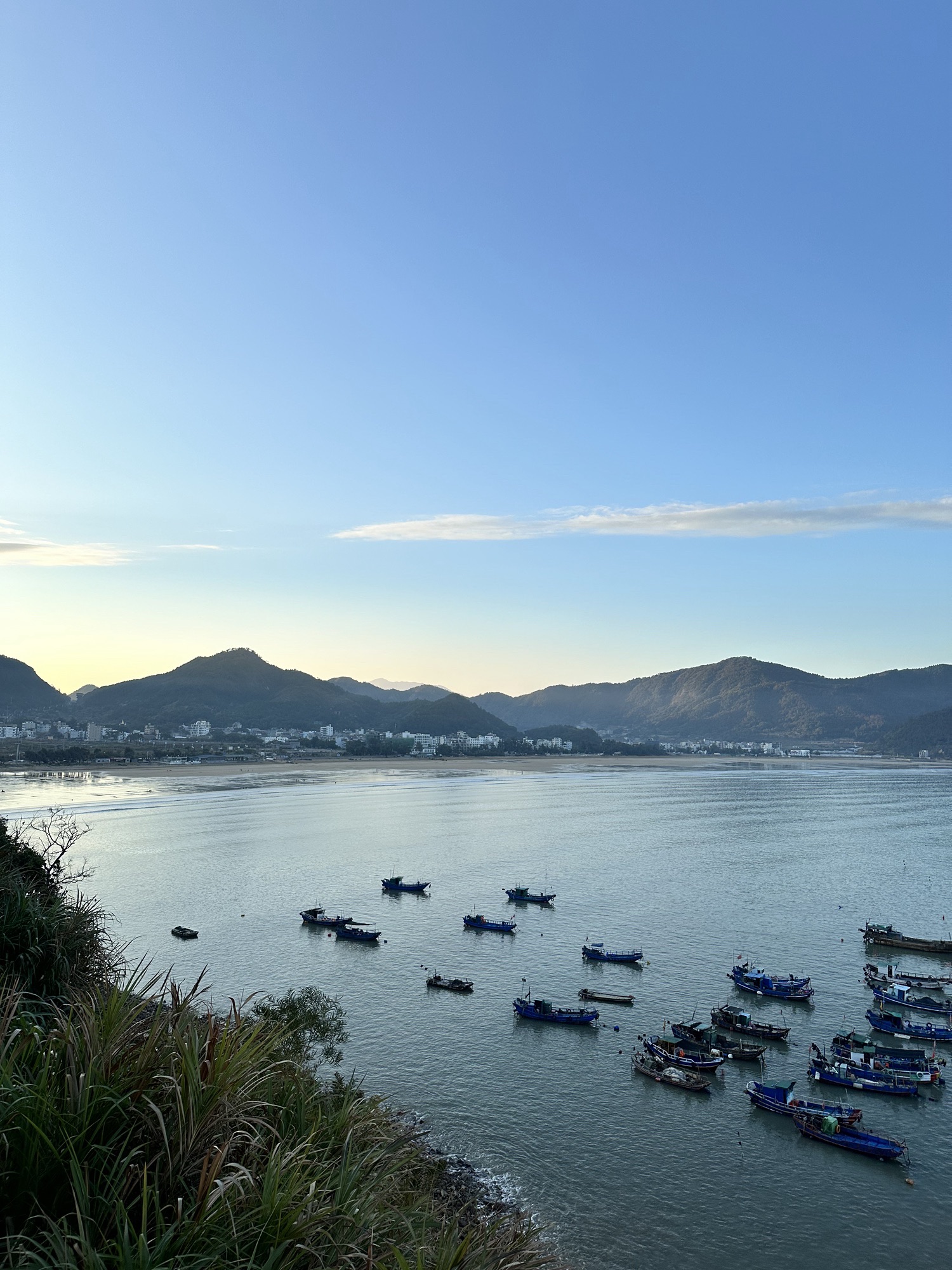 东海1号风景观光台(积石2号观景平台)旅行图片 2