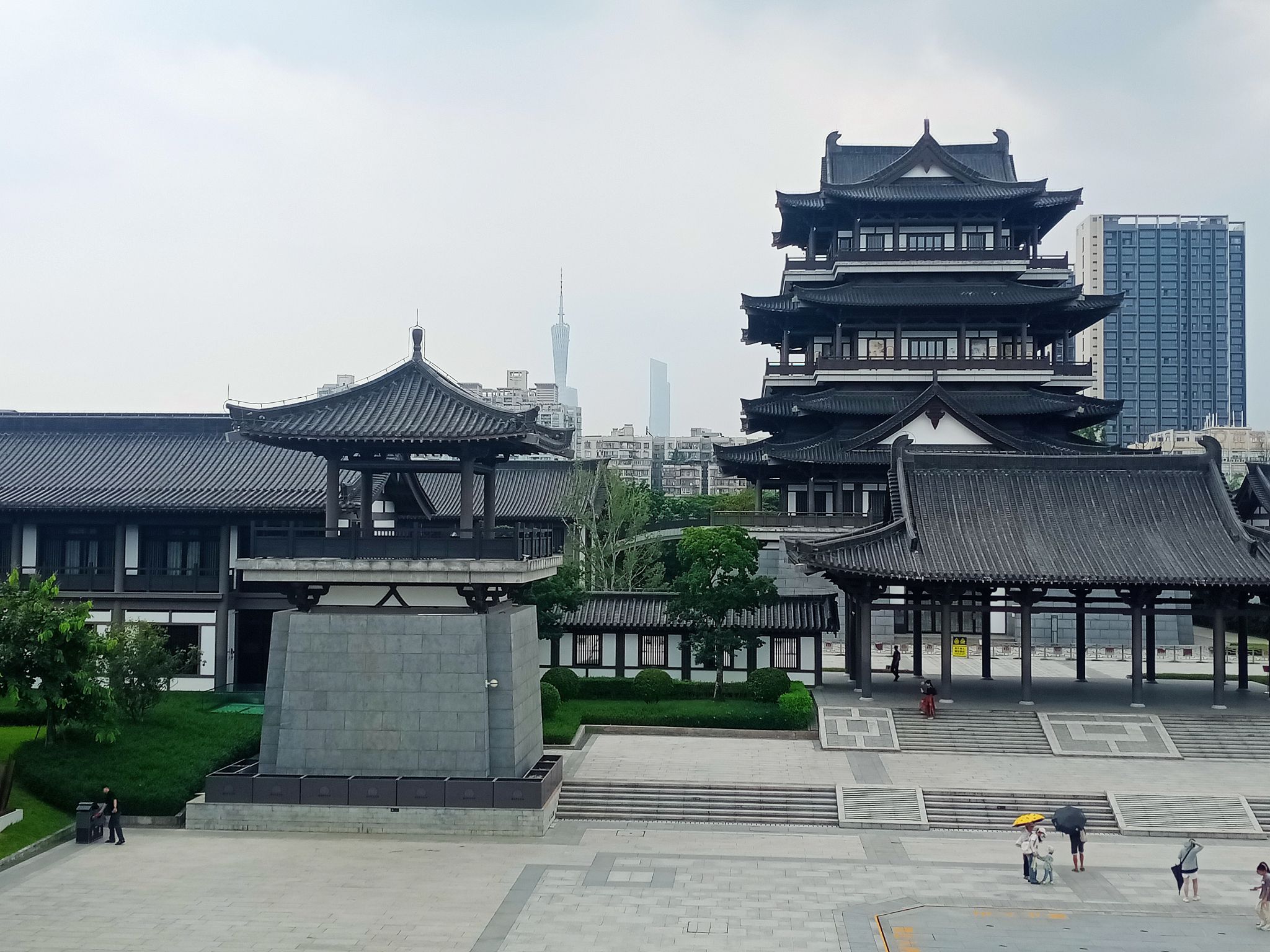 广州市文化馆