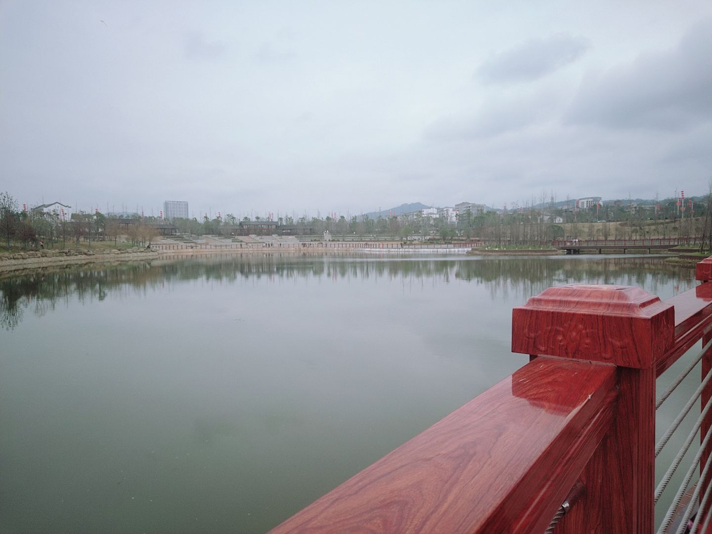 金瑞湾公园旅行图片 1