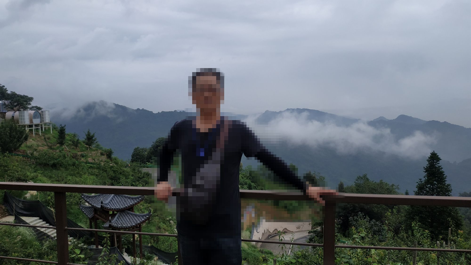 天街李子坪旅行图片 3