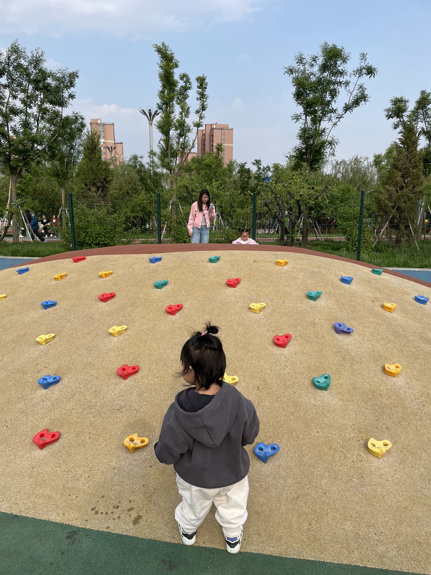 卦山公园旅行图片 3