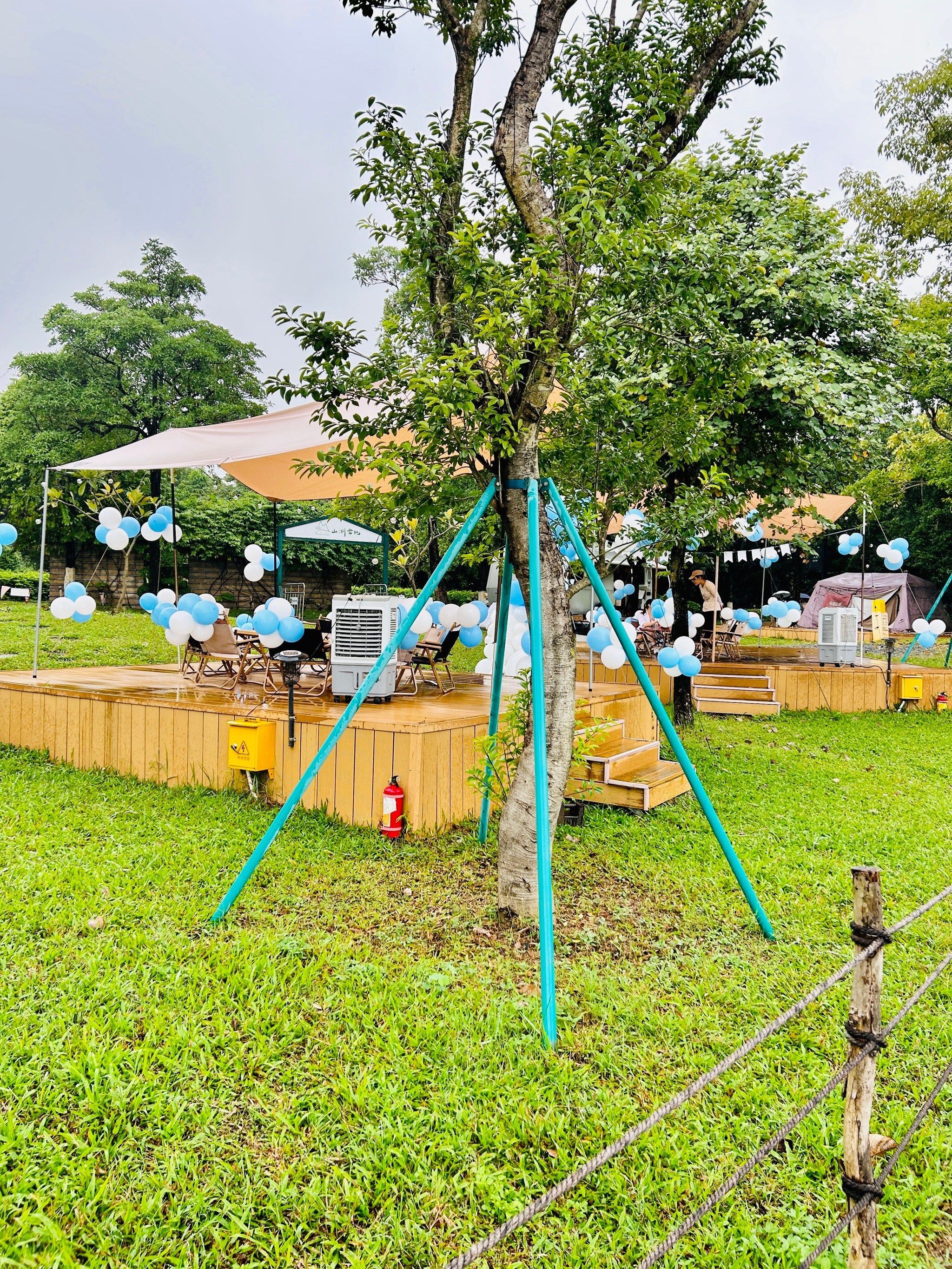 场地封面-海珠湖·山湖营地