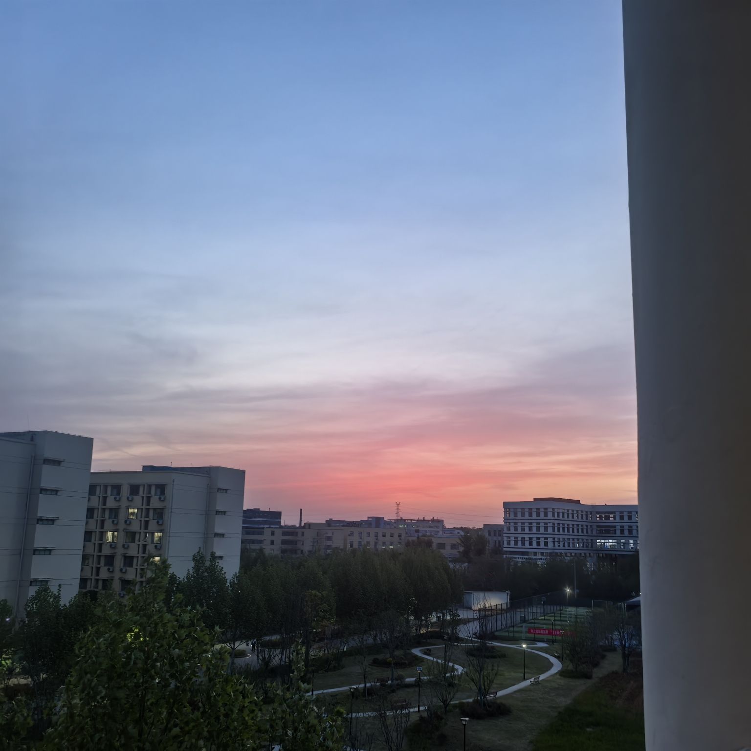 南京特殊教育师范学院