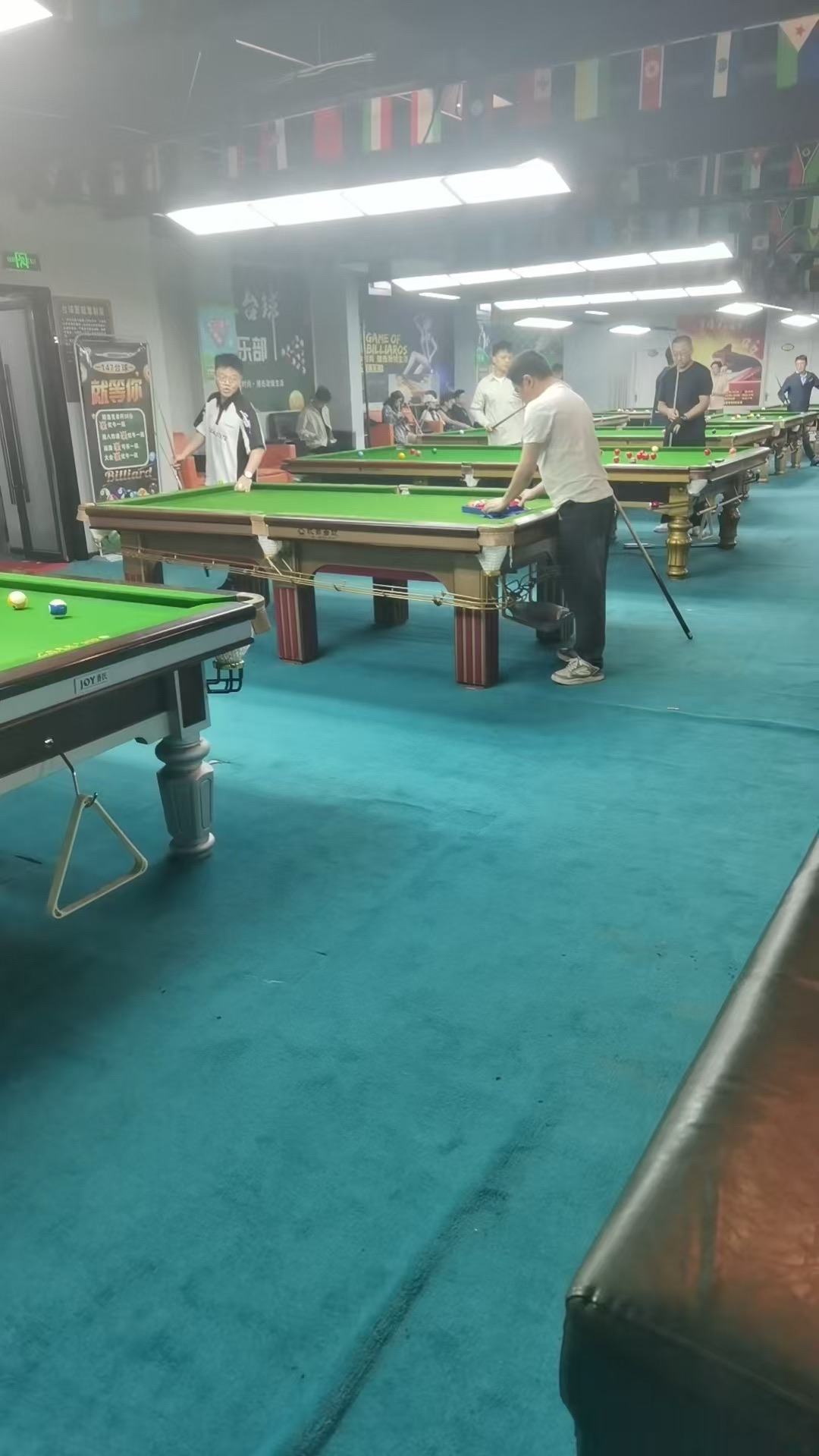 场地封面-147台球厅