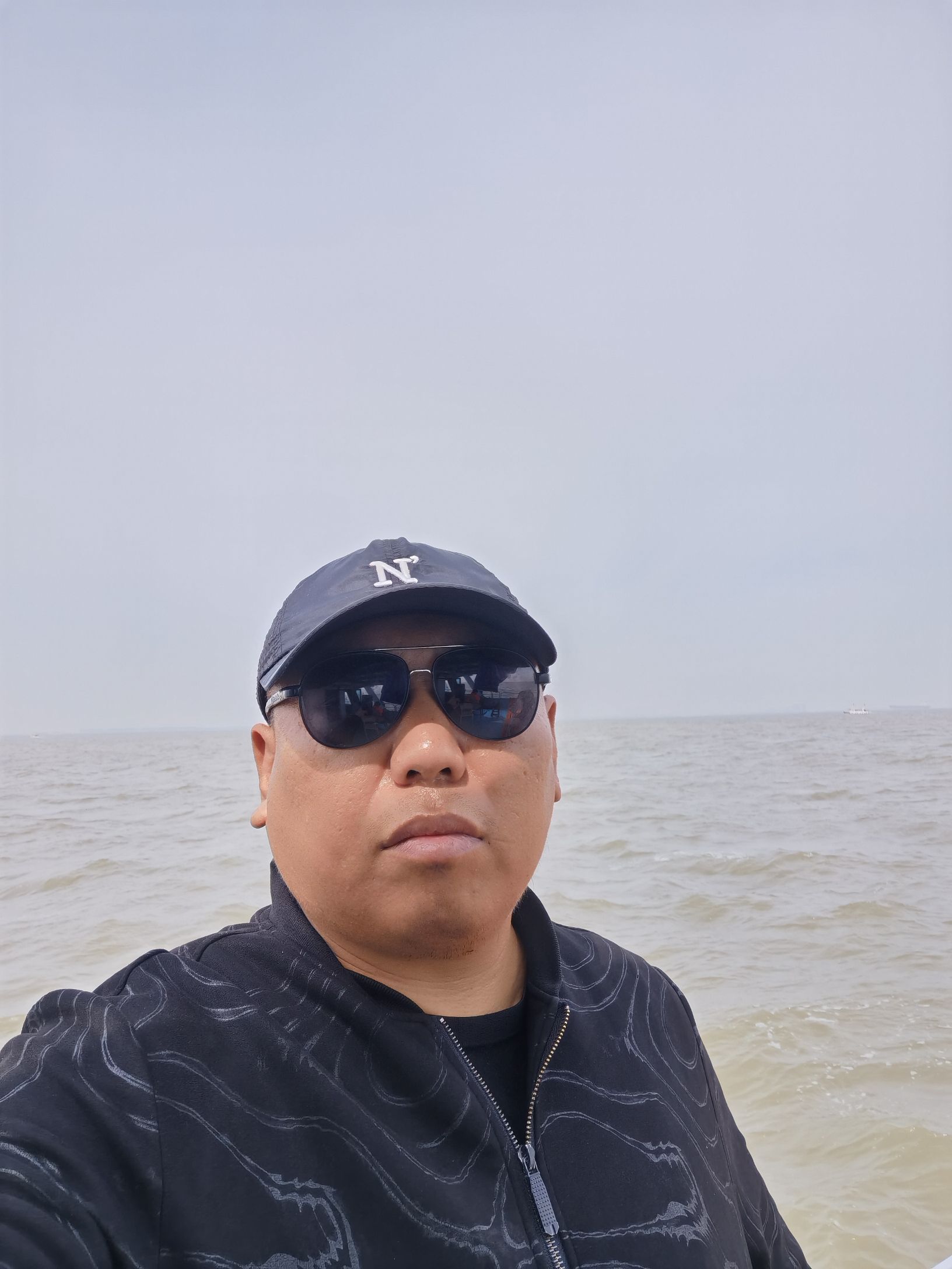 黄骅港工业旅游景区(暂停开放)旅行图片 2