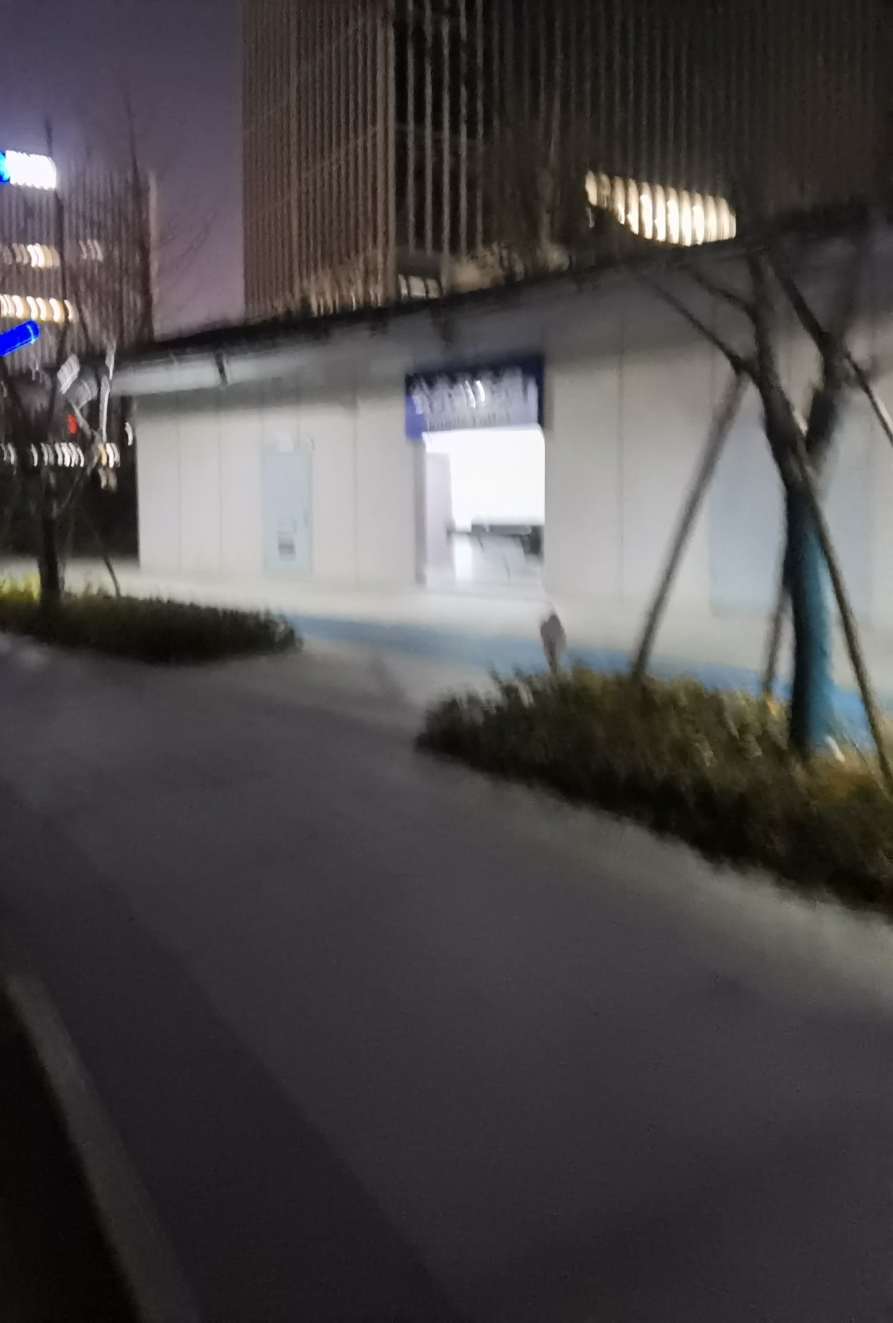 物联网感知之轴公园旅行图片 3