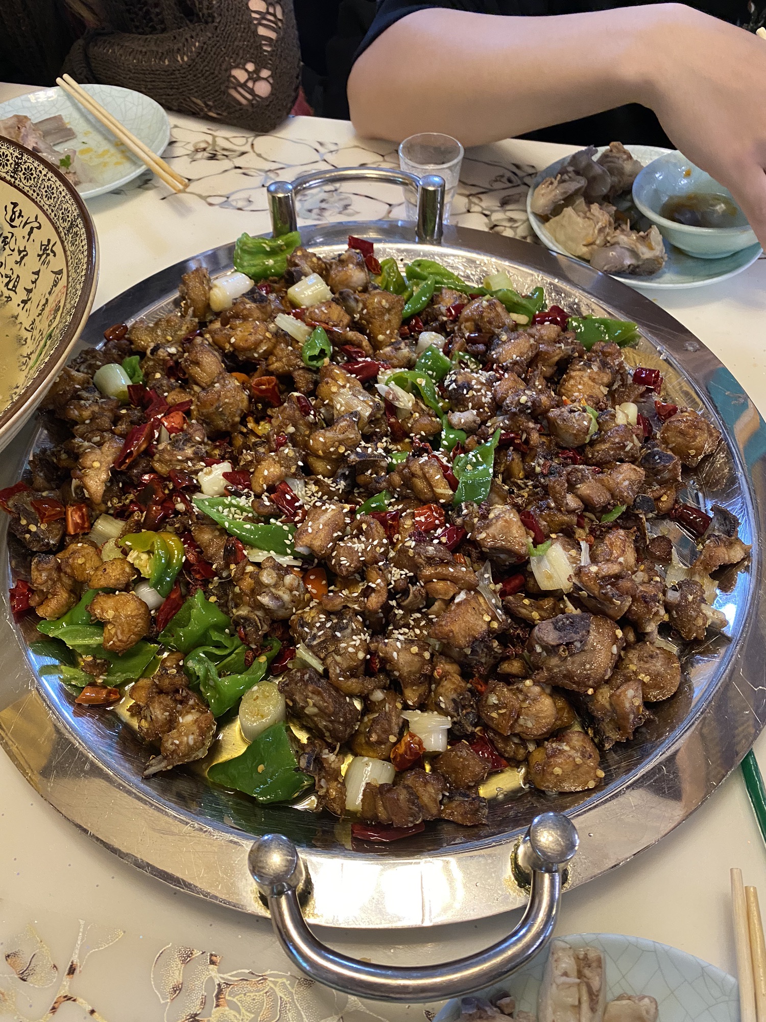安巴斯餐厅