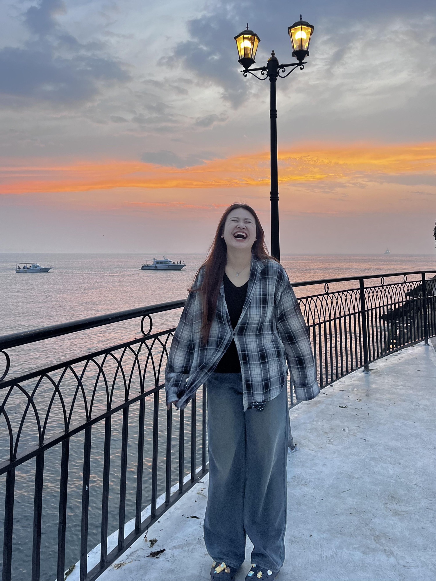 团岛山公园旅行图片 2