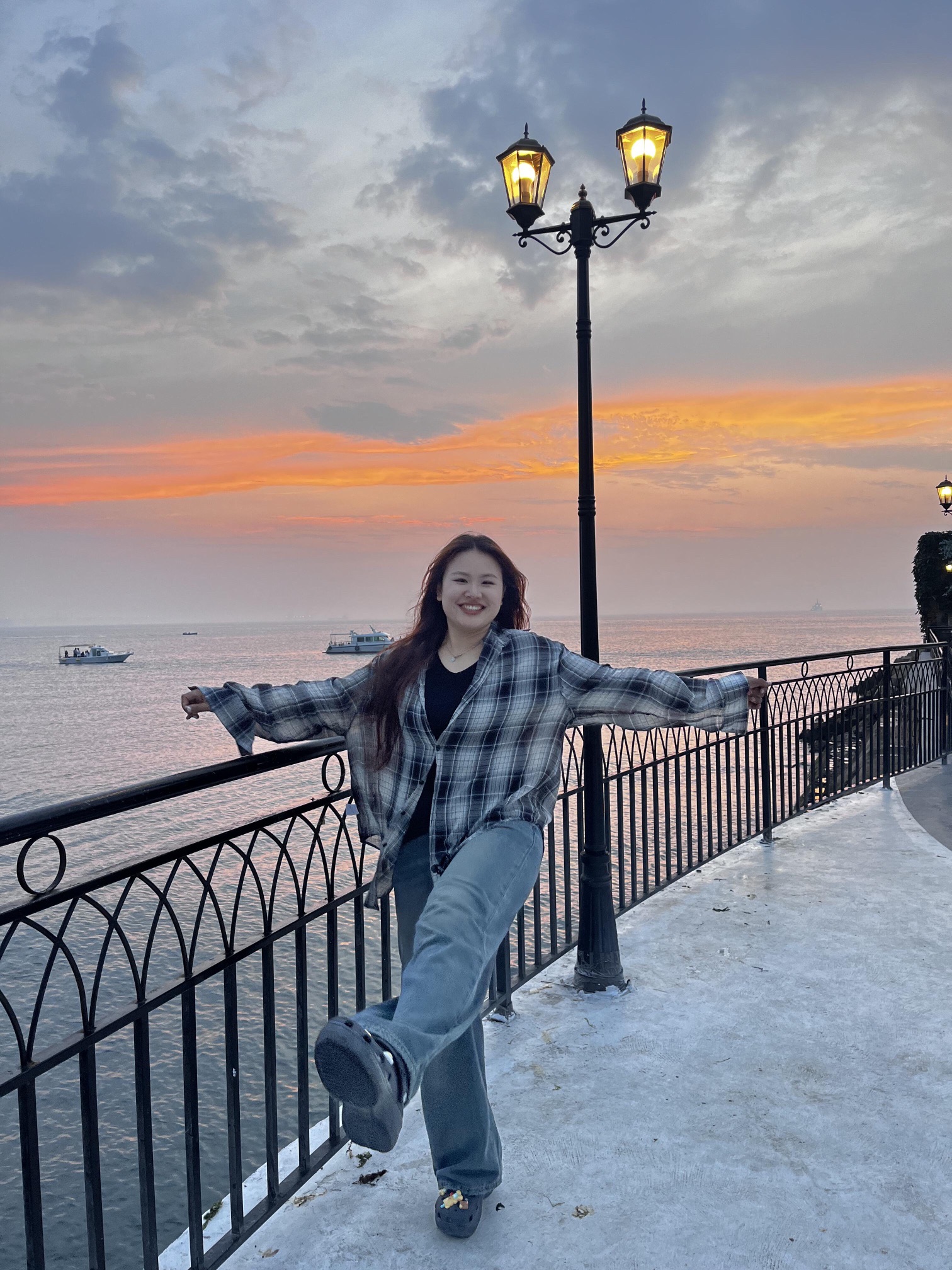 团岛山公园旅行图片 3